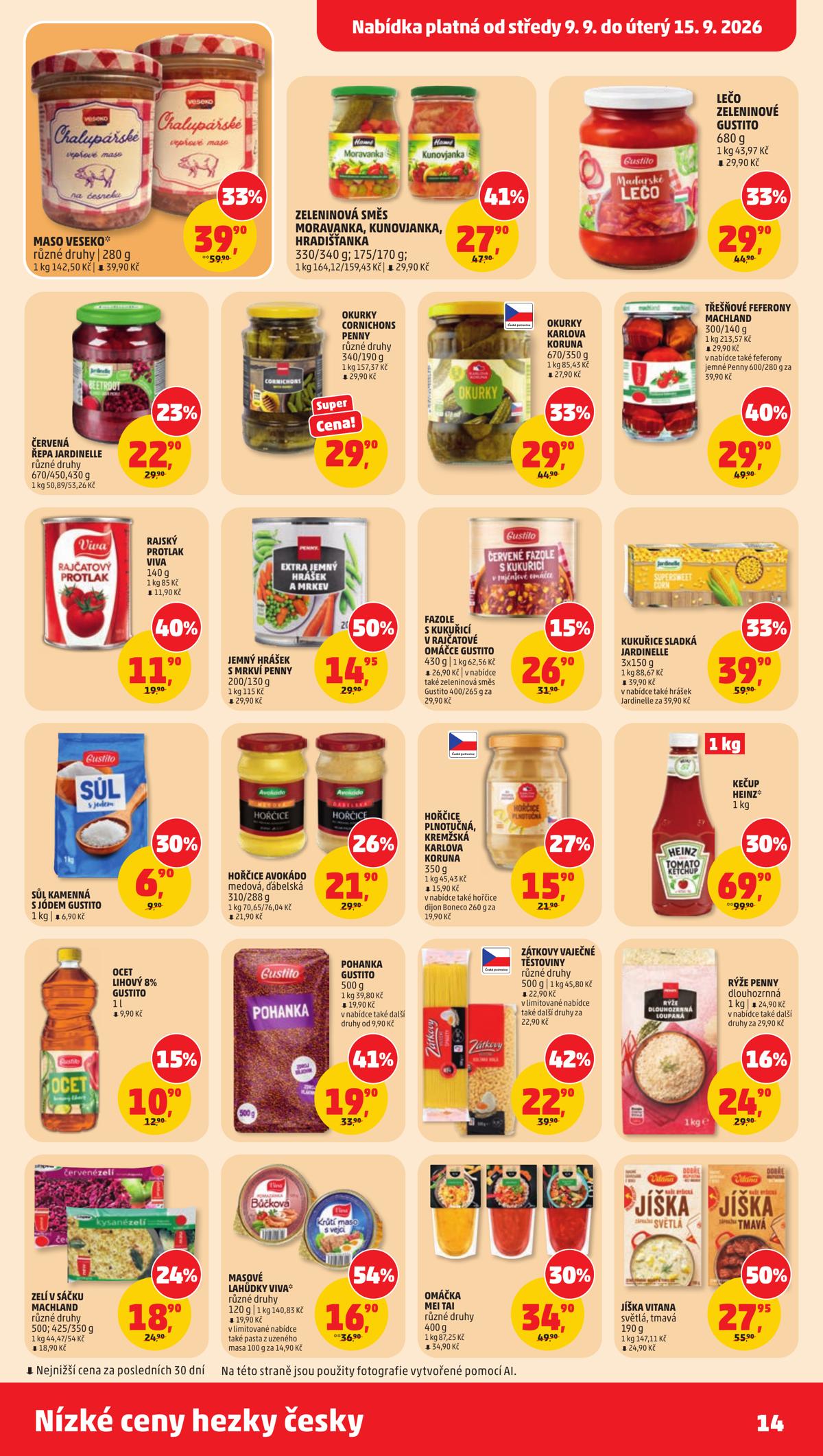 Penny (CZ) leaflet 014