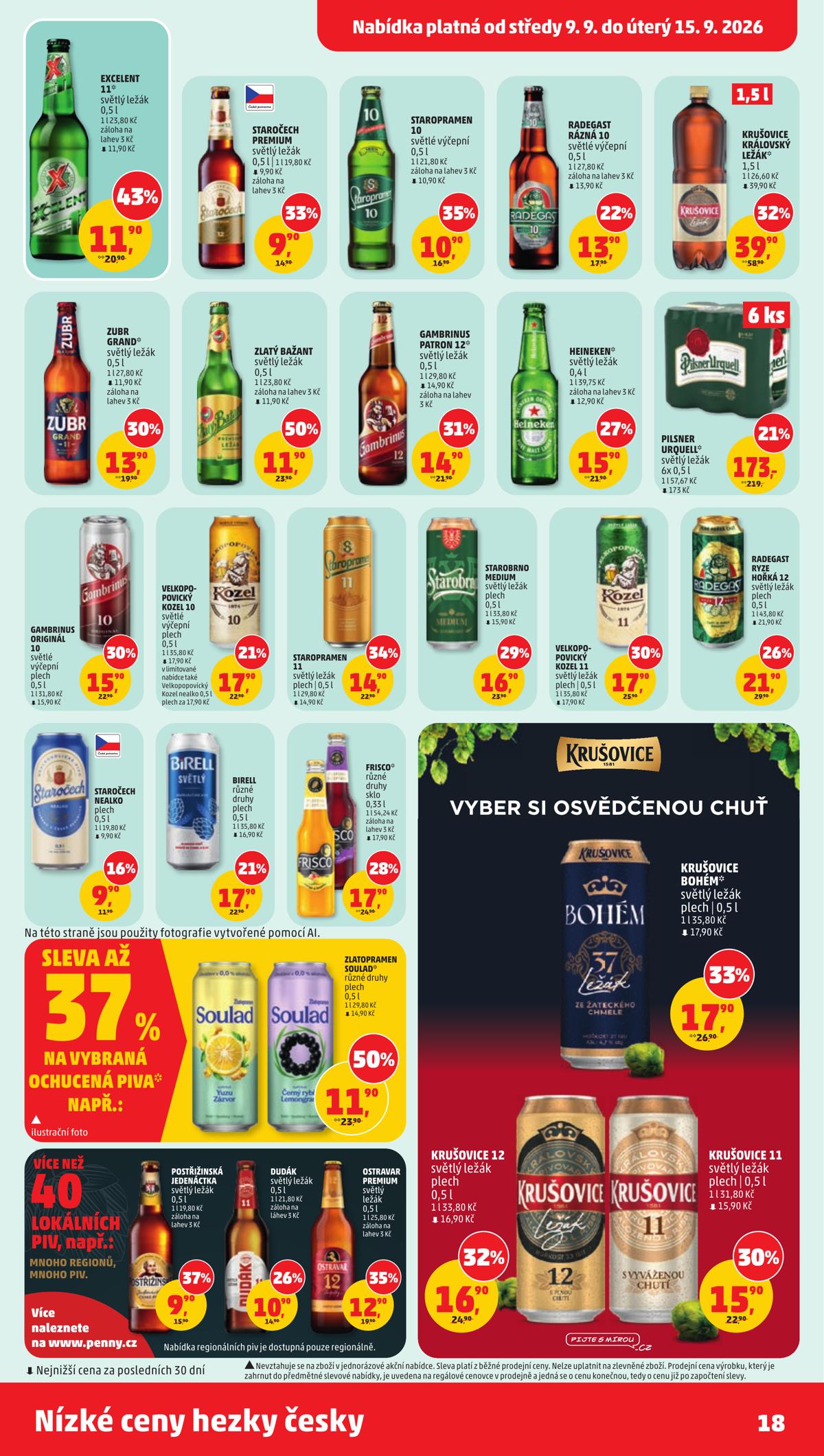 Penny (CZ) leaflet 018