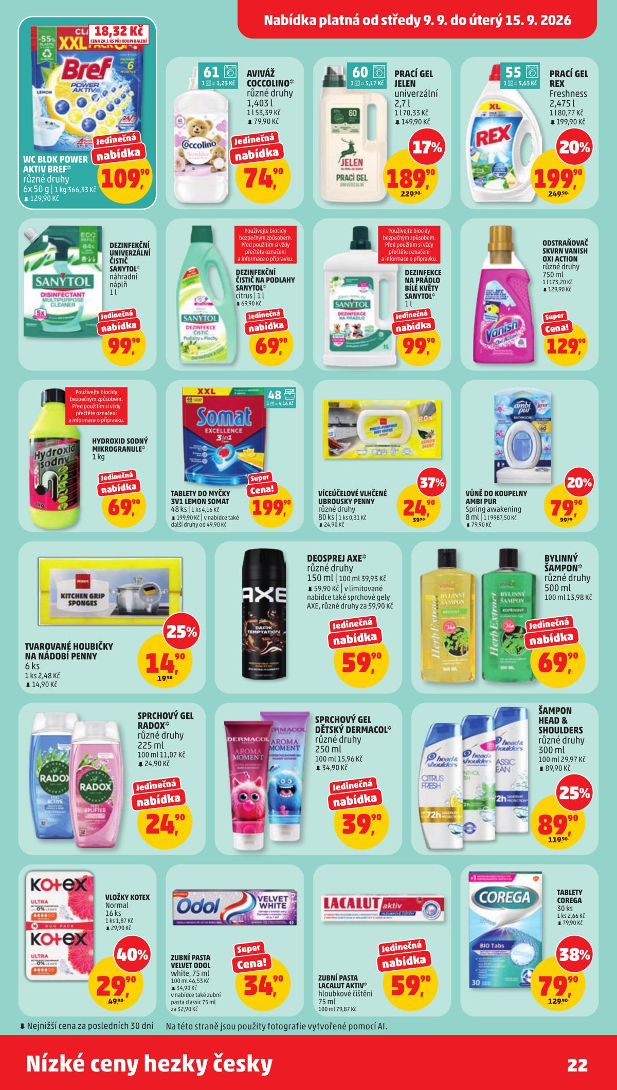 Penny (CZ) leaflet 022