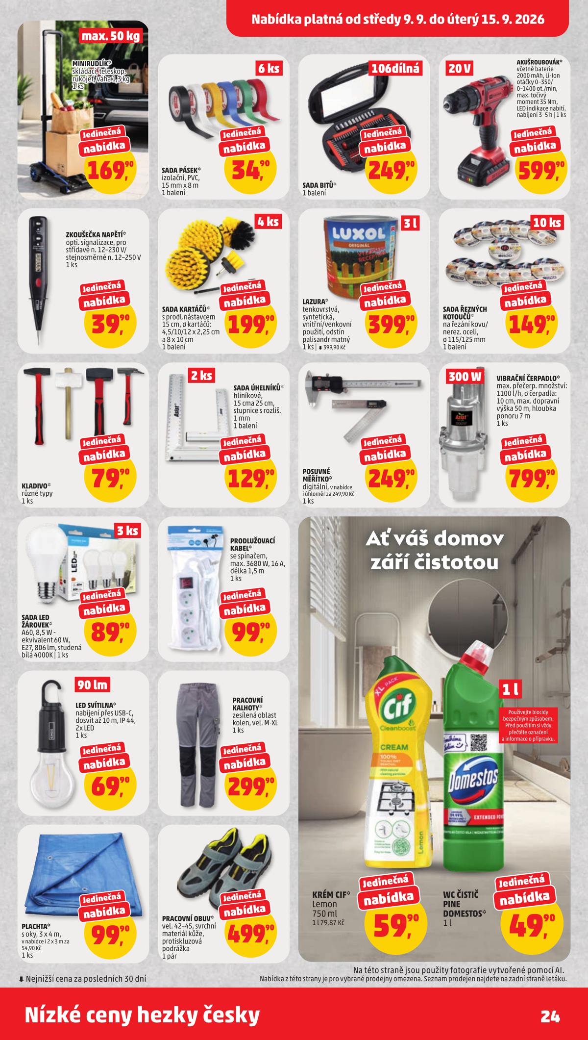 Penny (CZ) leaflet 024