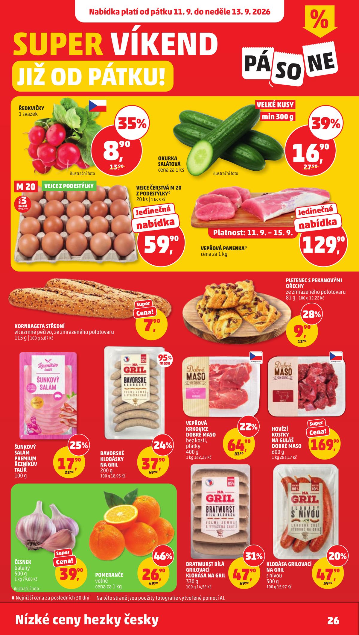 Penny (CZ) leaflet 026