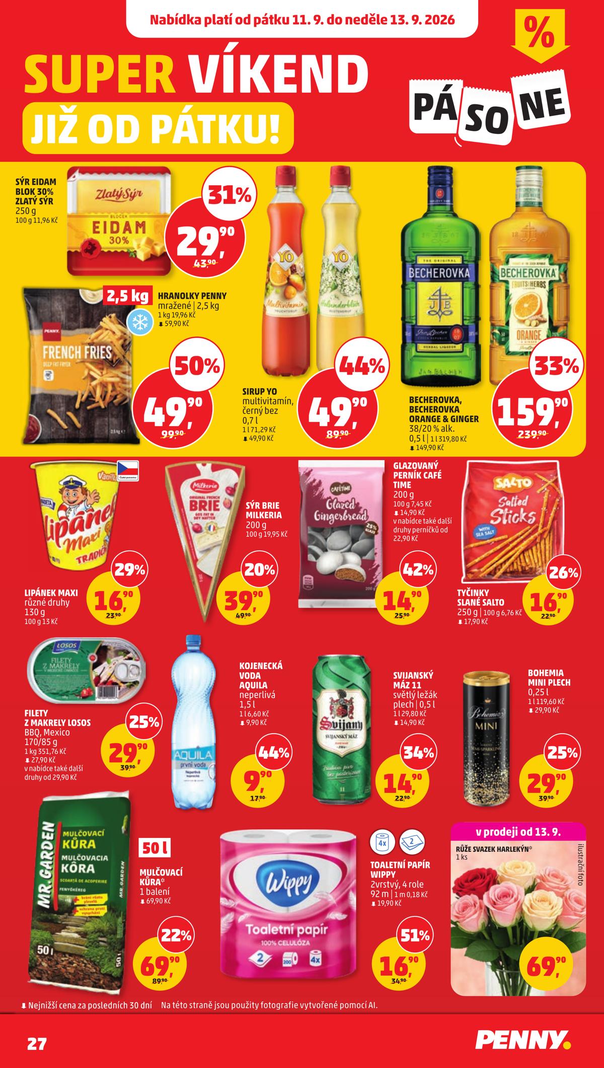 Penny (CZ) leaflet 027