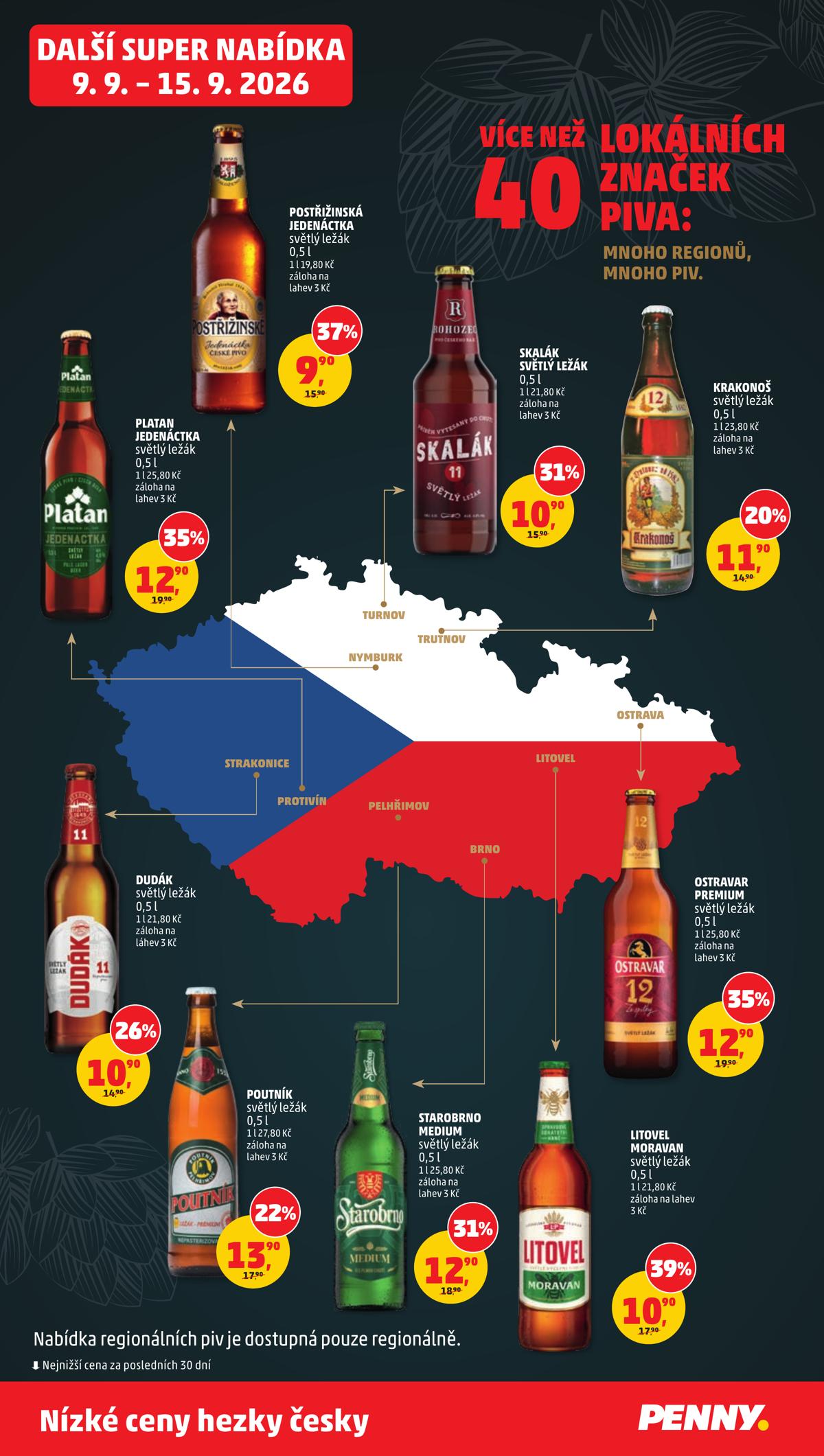 Penny (CZ) leaflet 030
