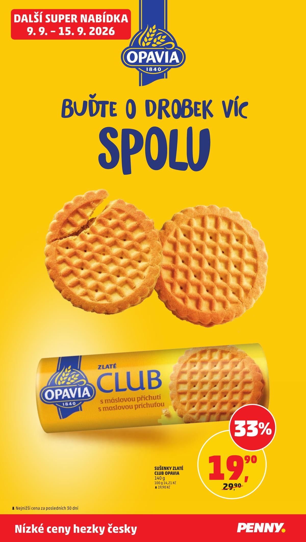 Penny (CZ) leaflet 031