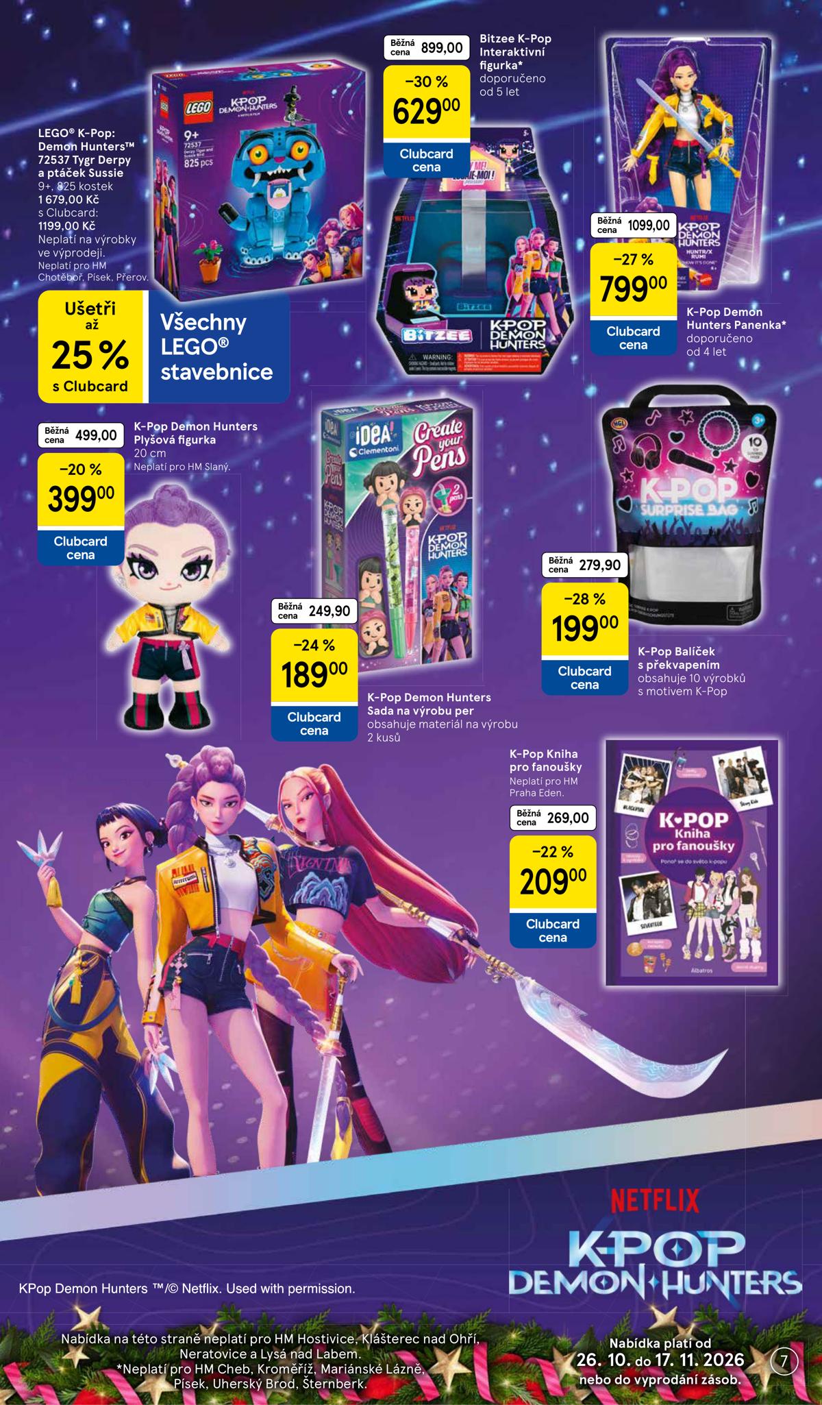TESCO (CZ) leaflet 007