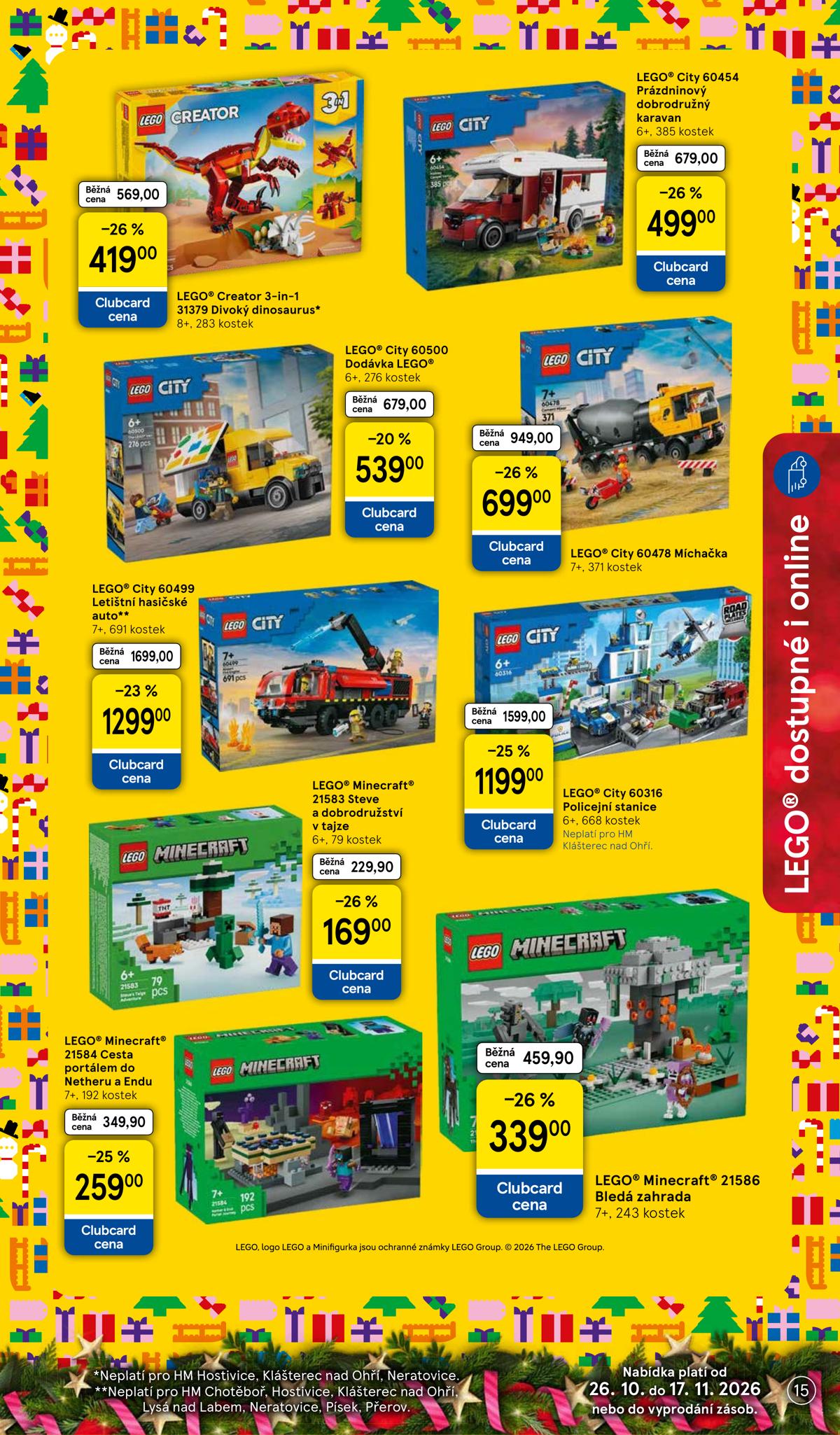 TESCO (CZ) leaflet 015