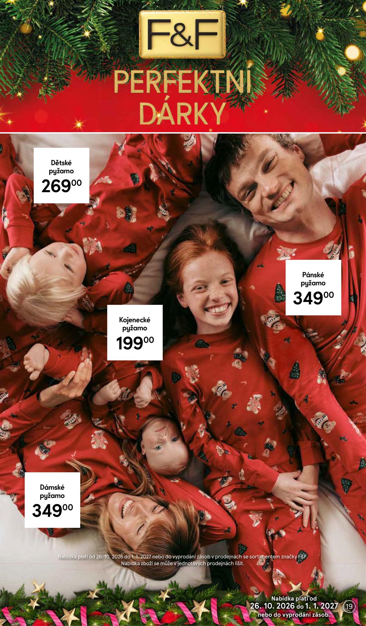 TESCO (CZ) leaflet 019