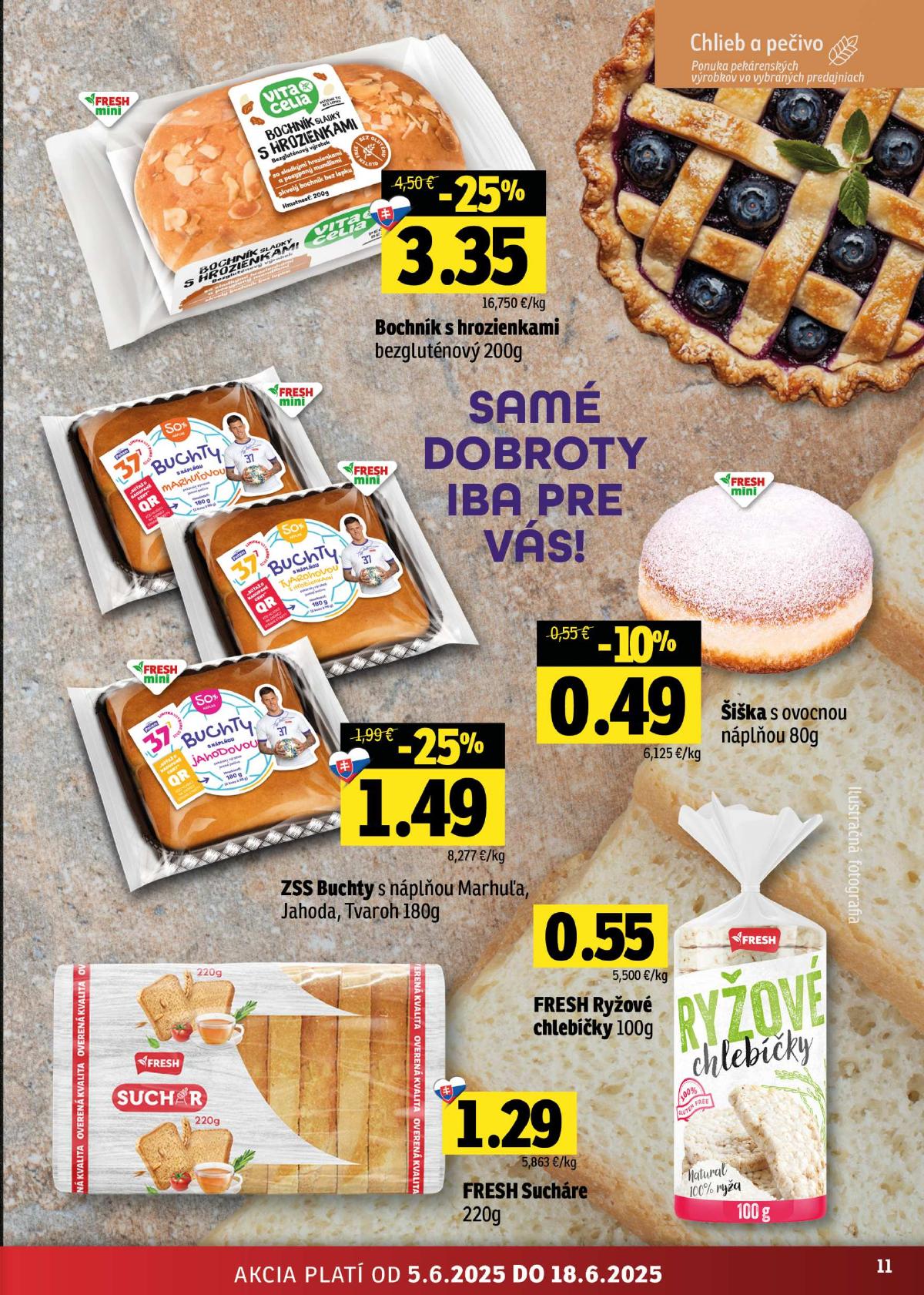 Fresh leaflet 011