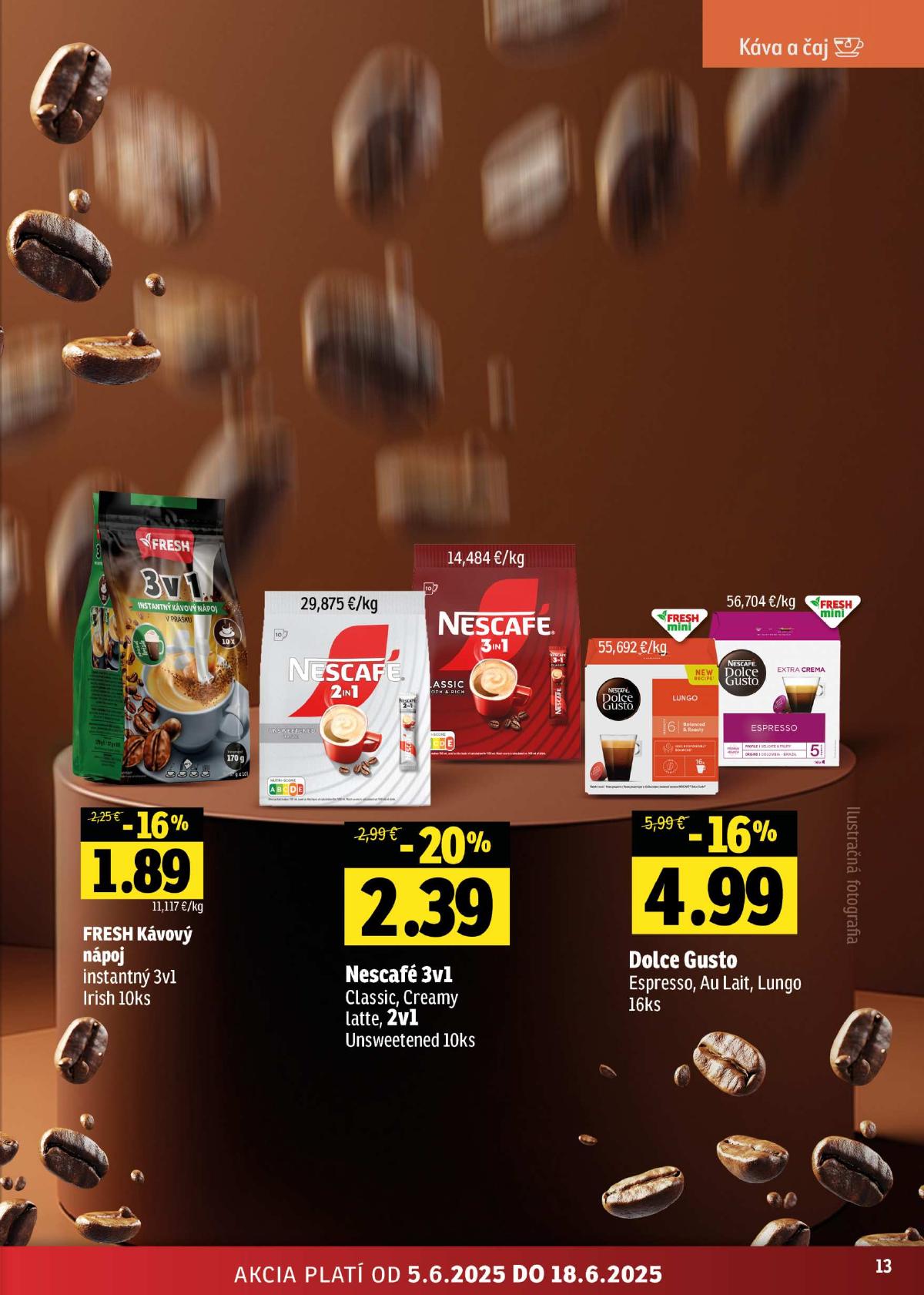 Fresh leaflet 013