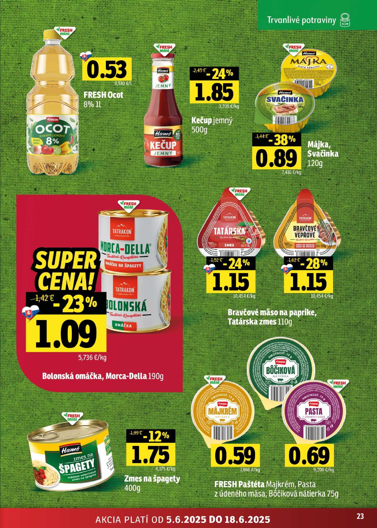 Fresh leaflet 023