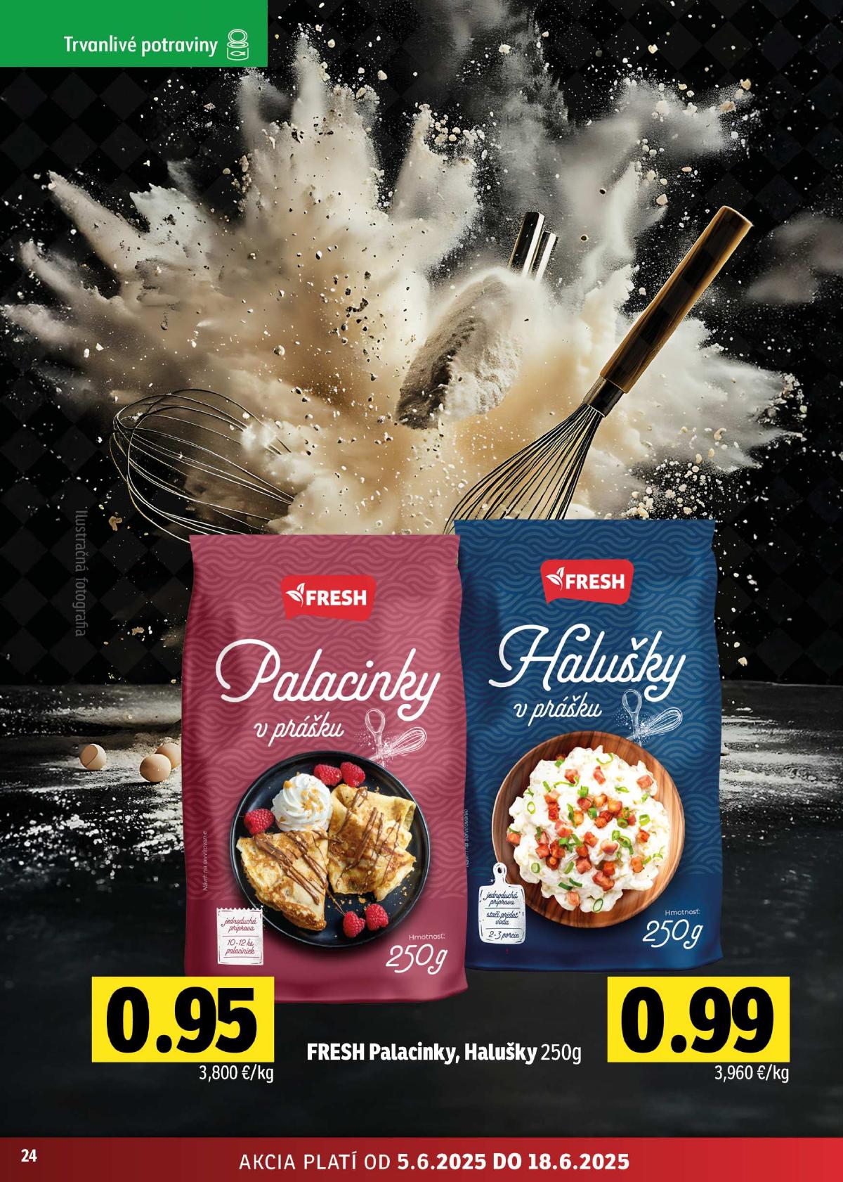 Fresh leaflet 024