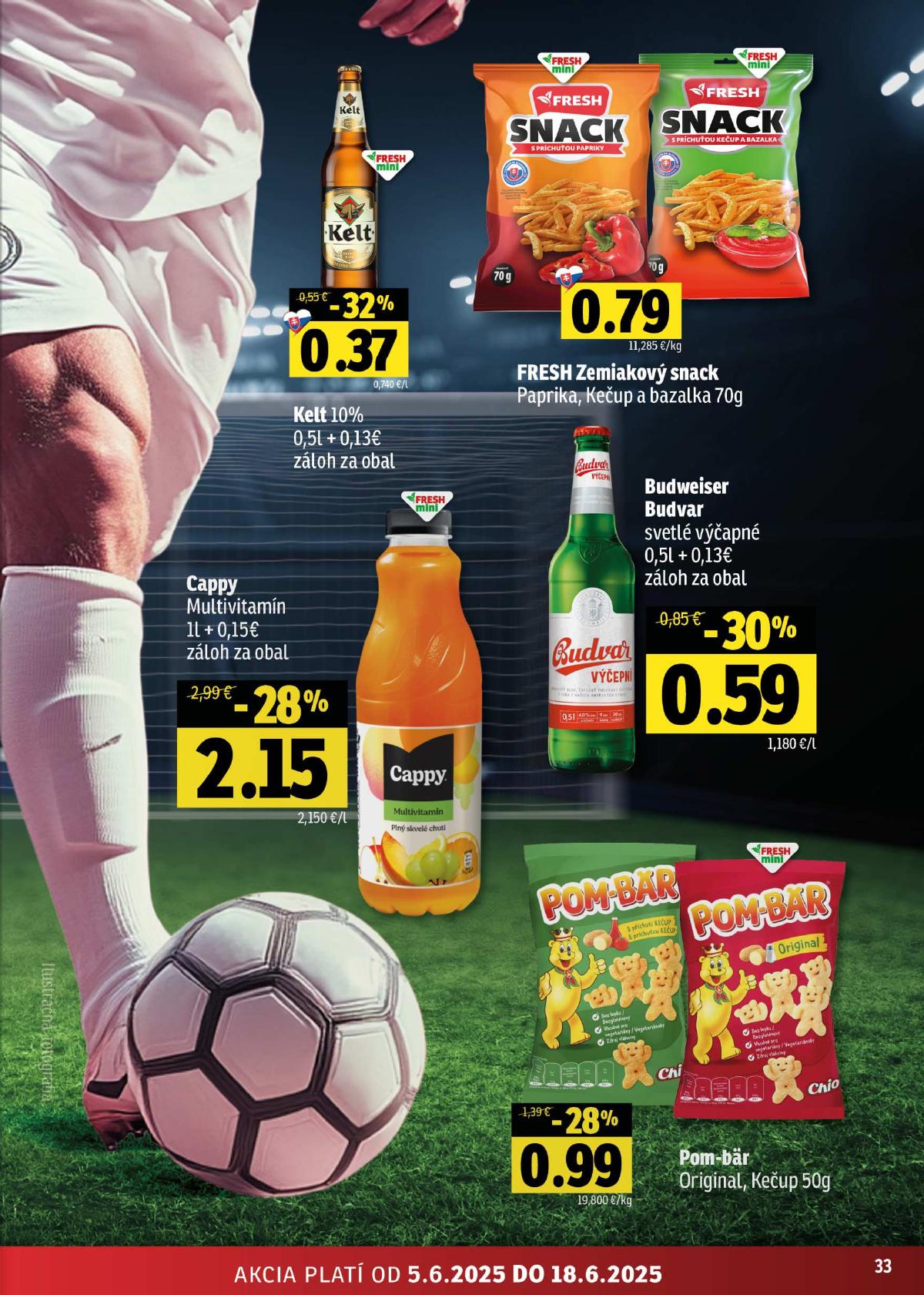 Fresh leaflet 033