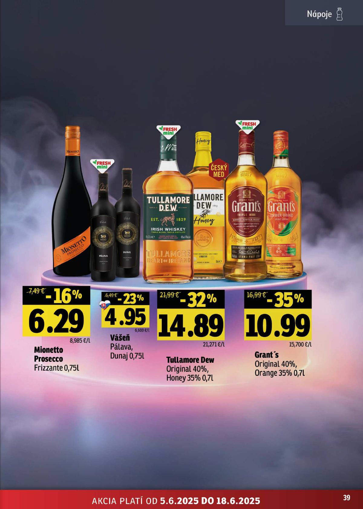 Fresh leaflet 039