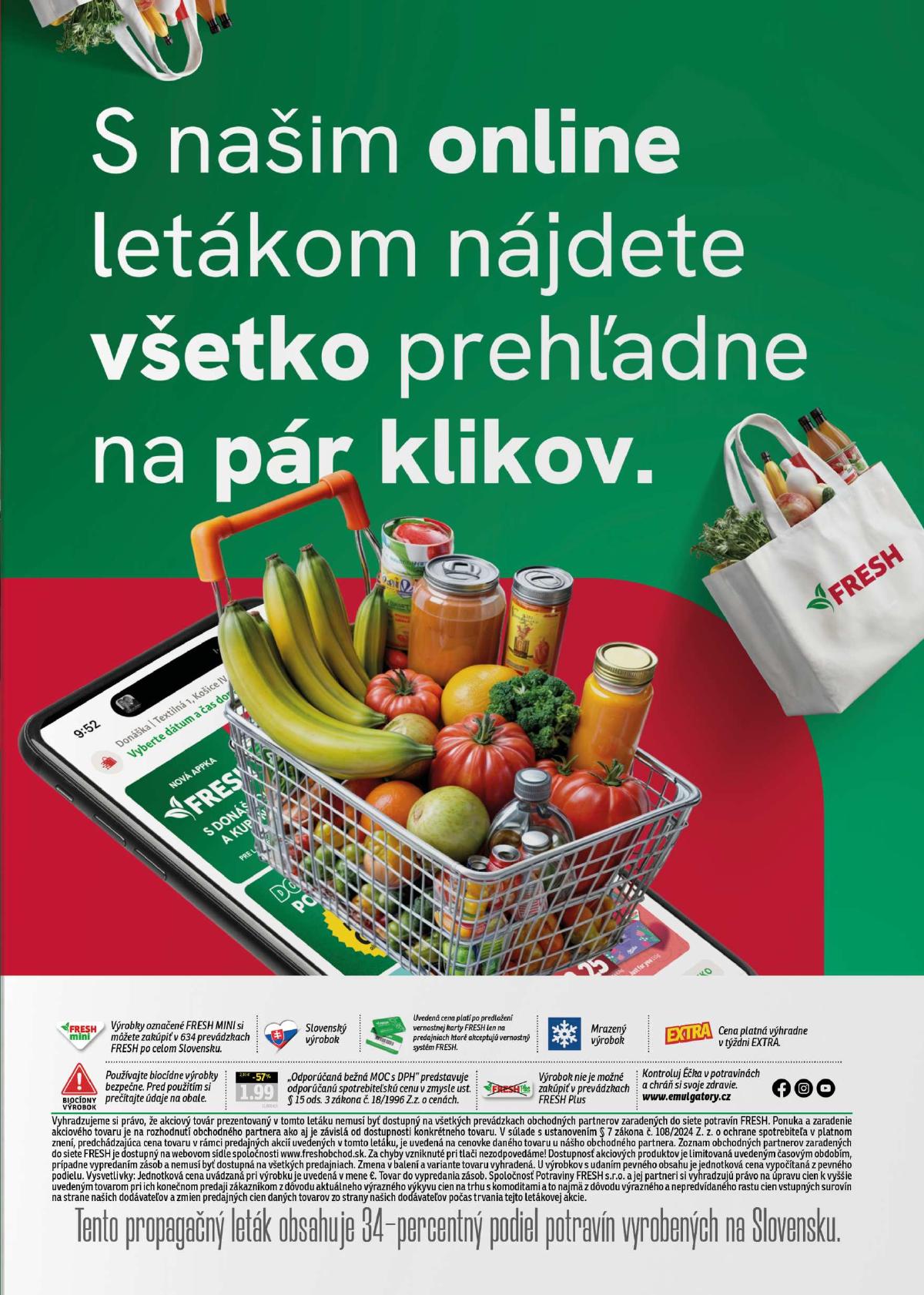 Fresh leaflet 047