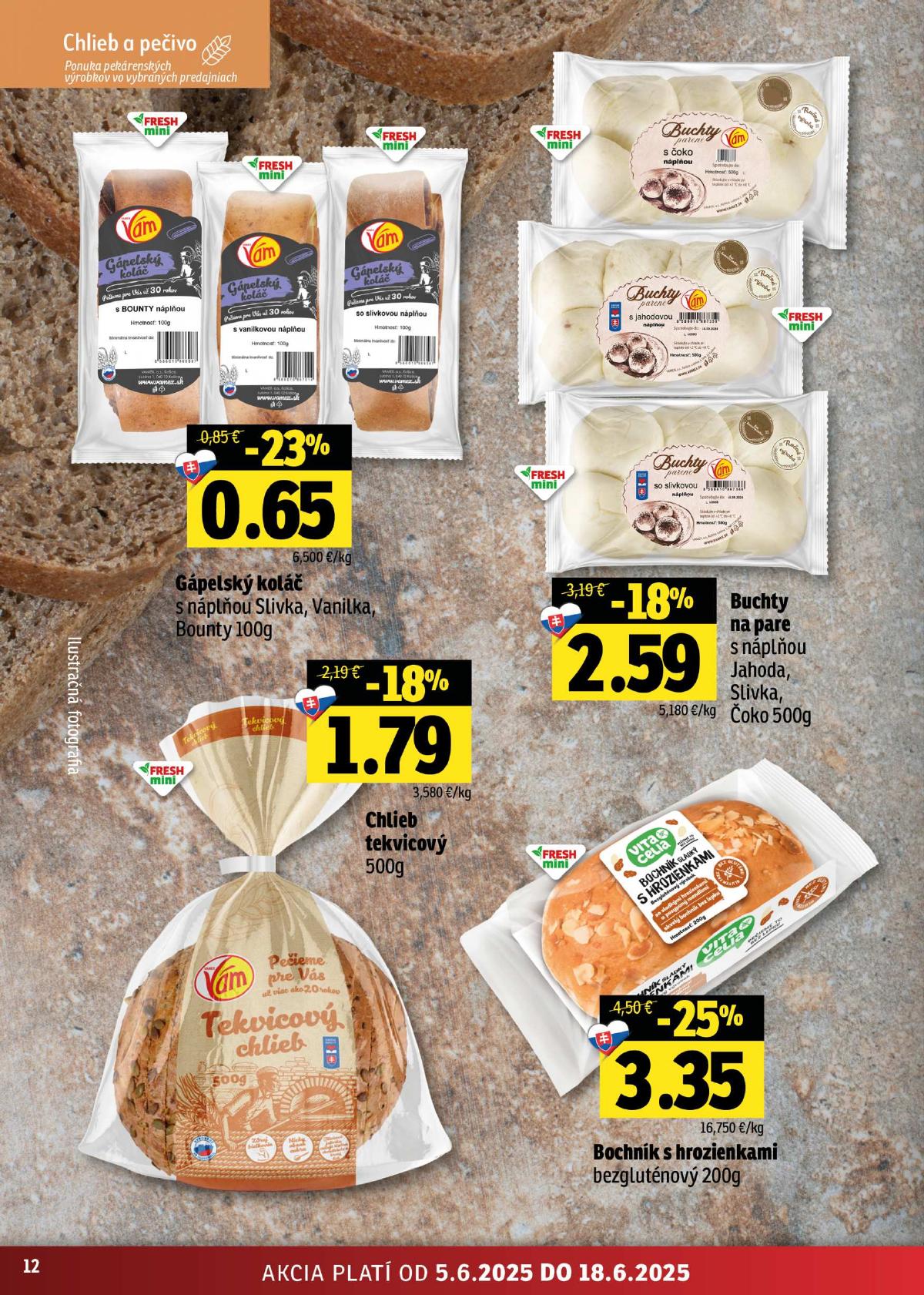 Fresh leaflet 012