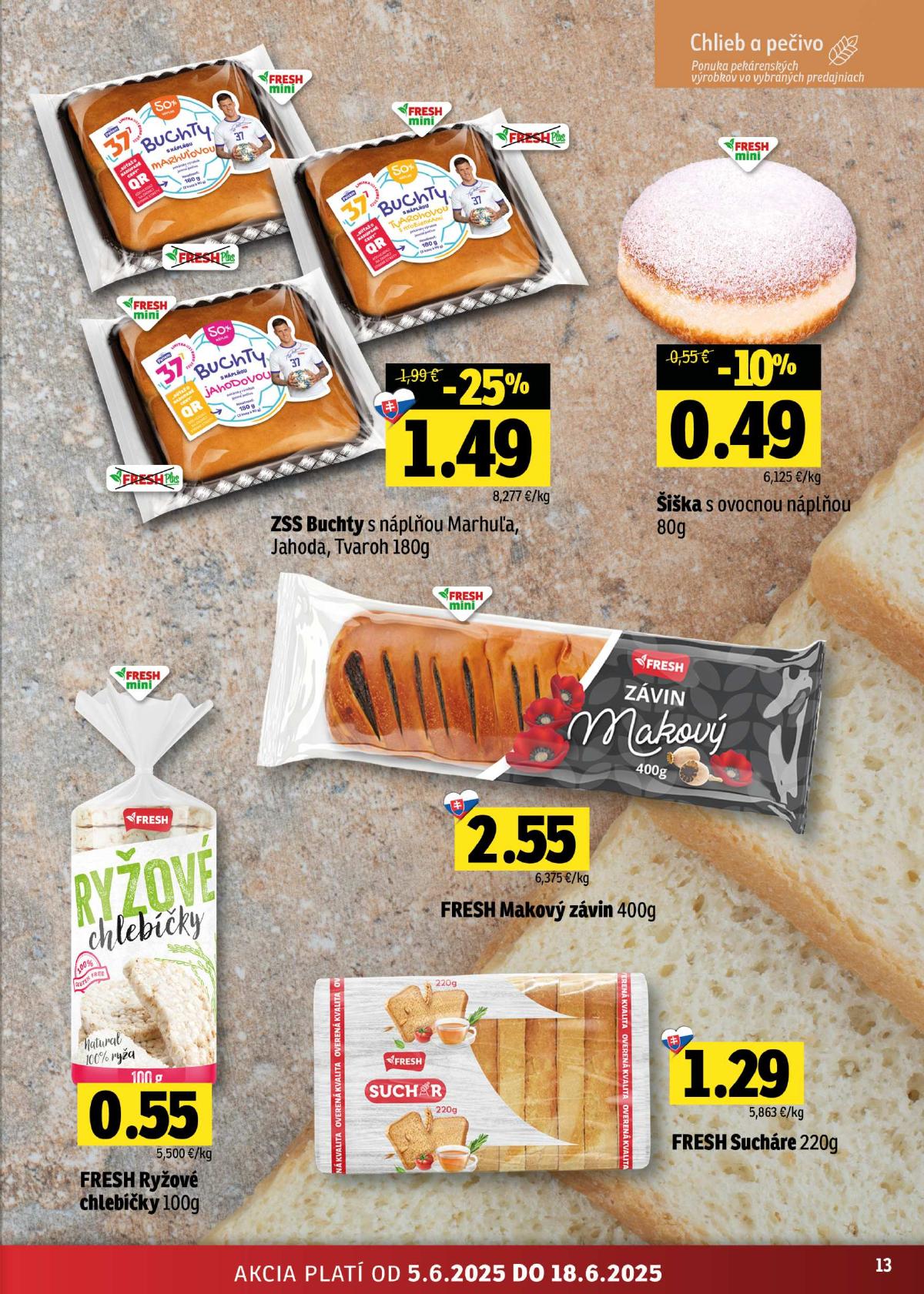 Fresh leaflet 013