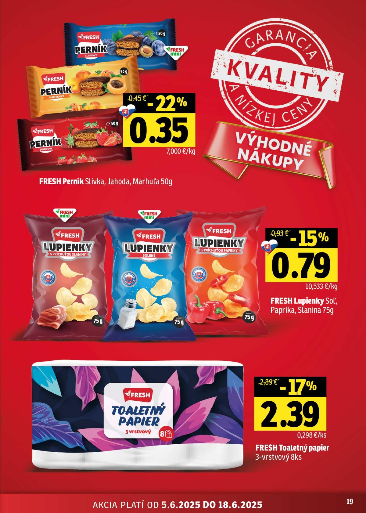 Fresh leaflet 019