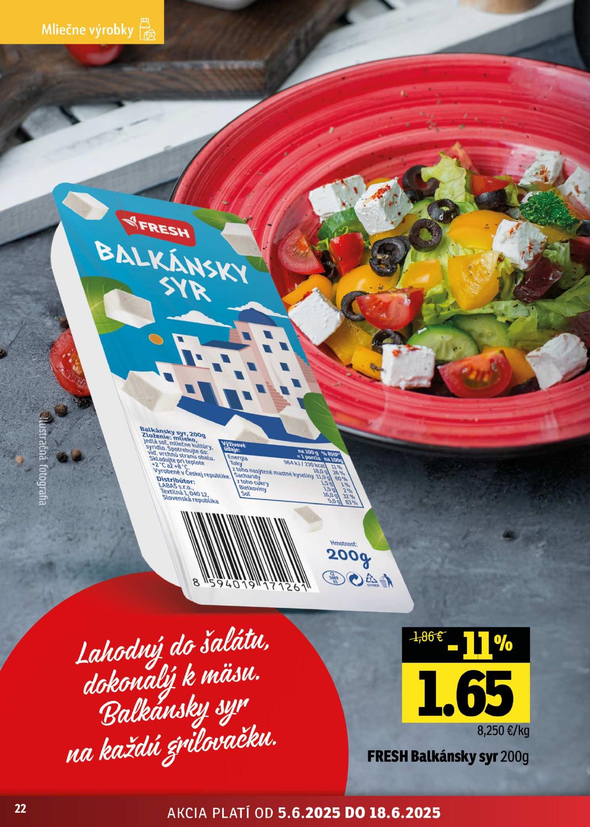 Fresh leaflet 022
