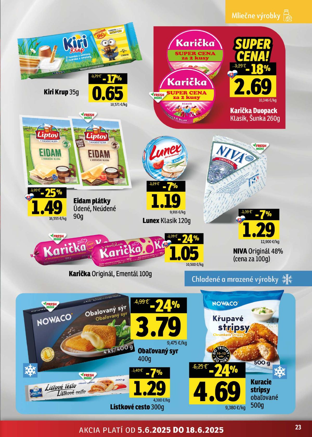 Fresh leaflet 023