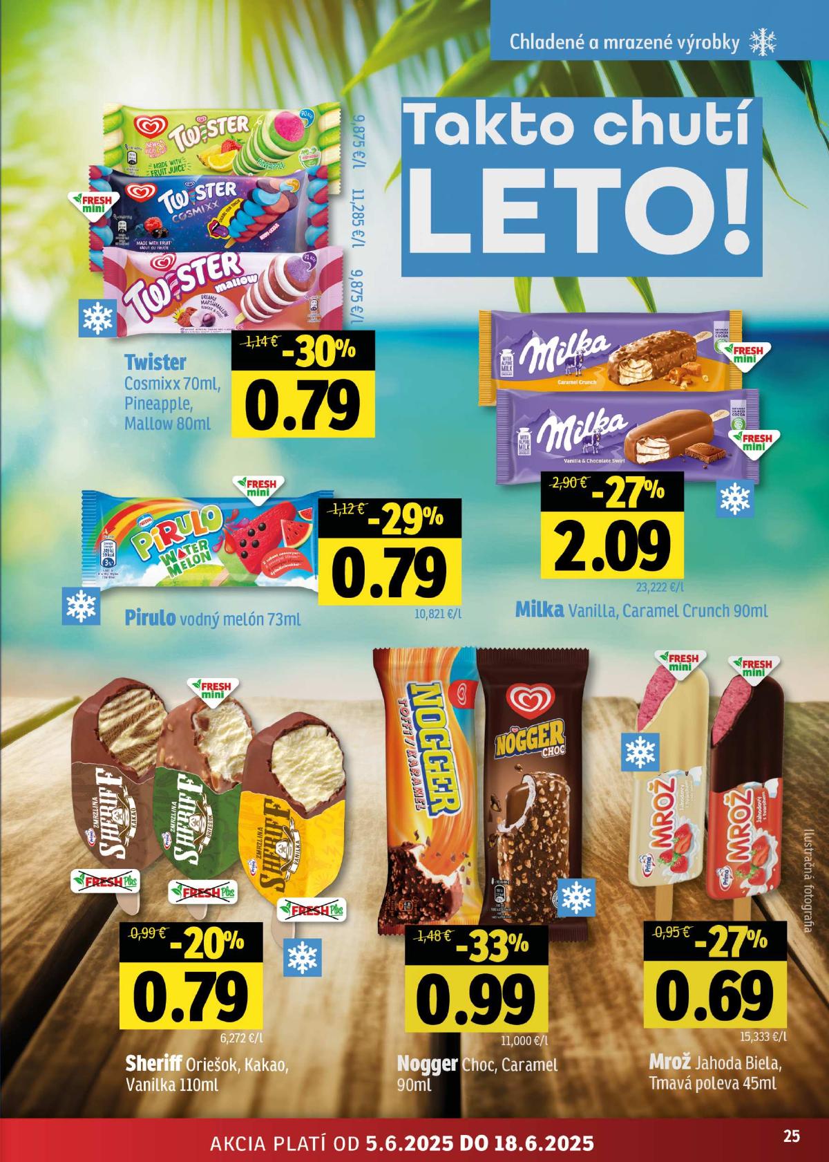 Fresh leaflet 025