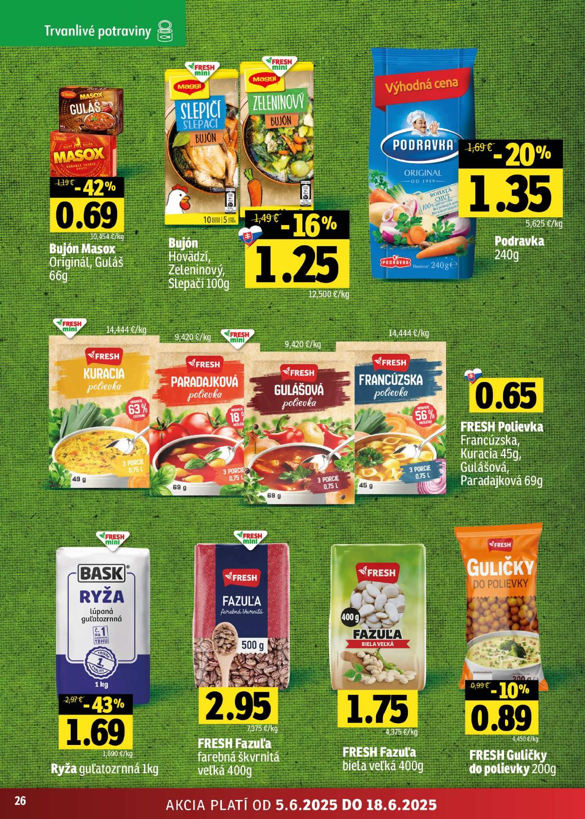 Fresh leaflet 026