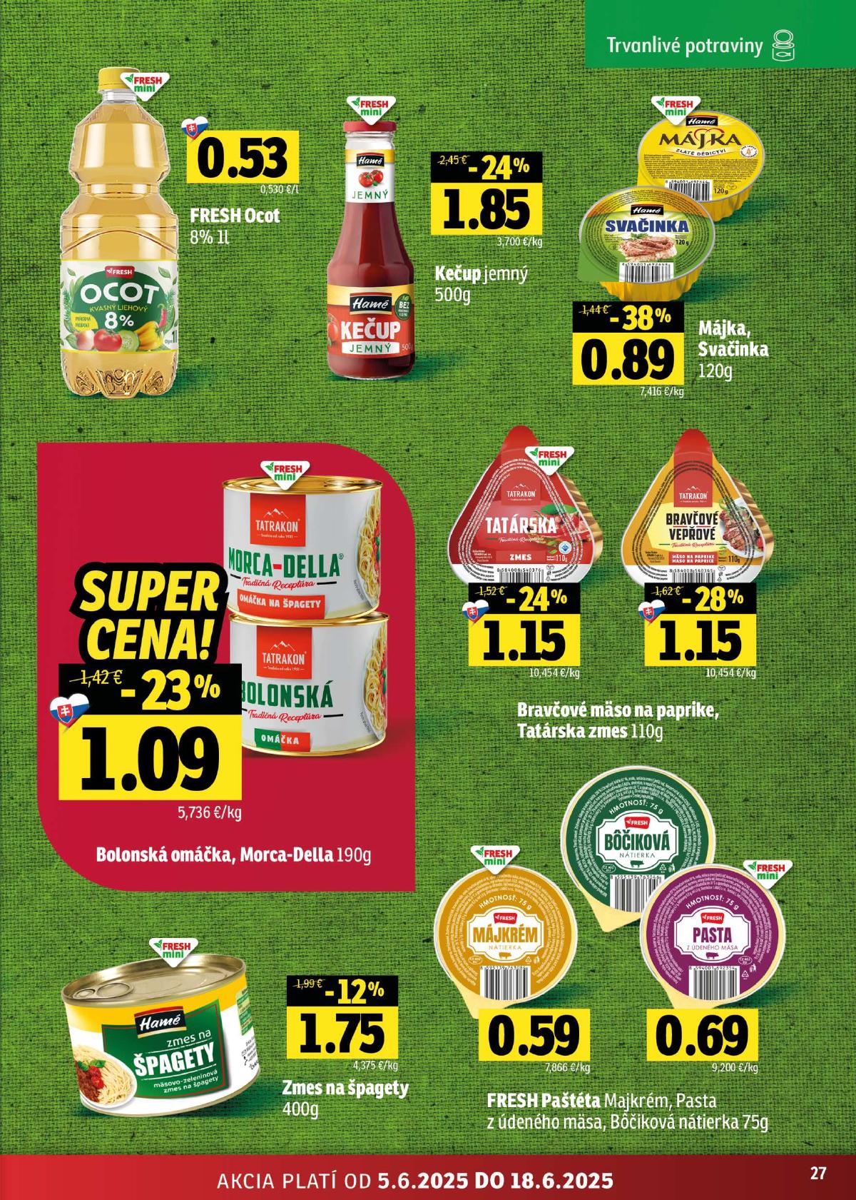 Fresh leaflet 027