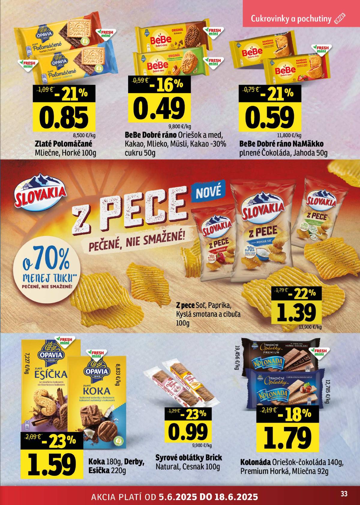 Fresh leaflet 033