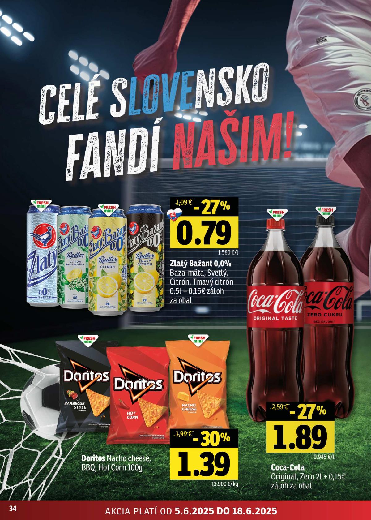 Fresh leaflet 034