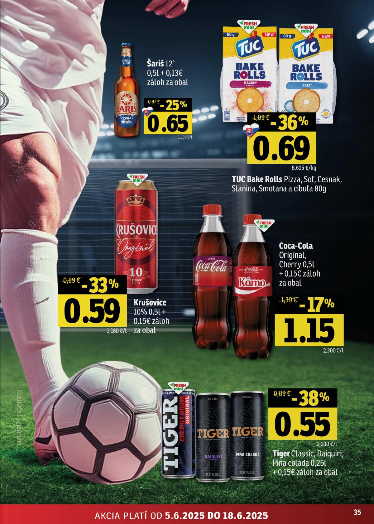 Fresh leaflet 035