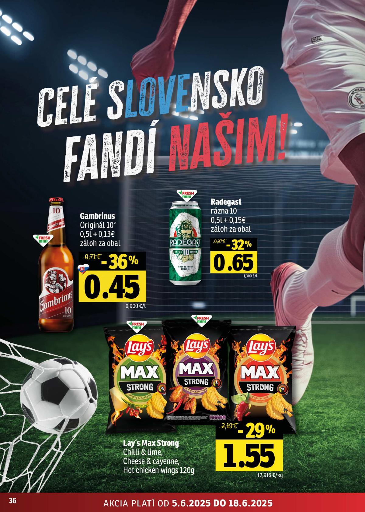 Fresh leaflet 036