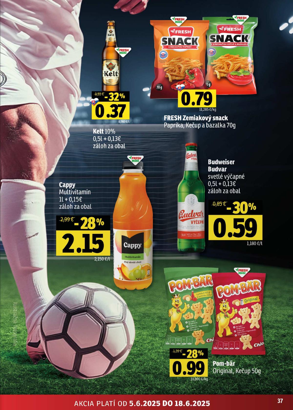 Fresh leaflet 037