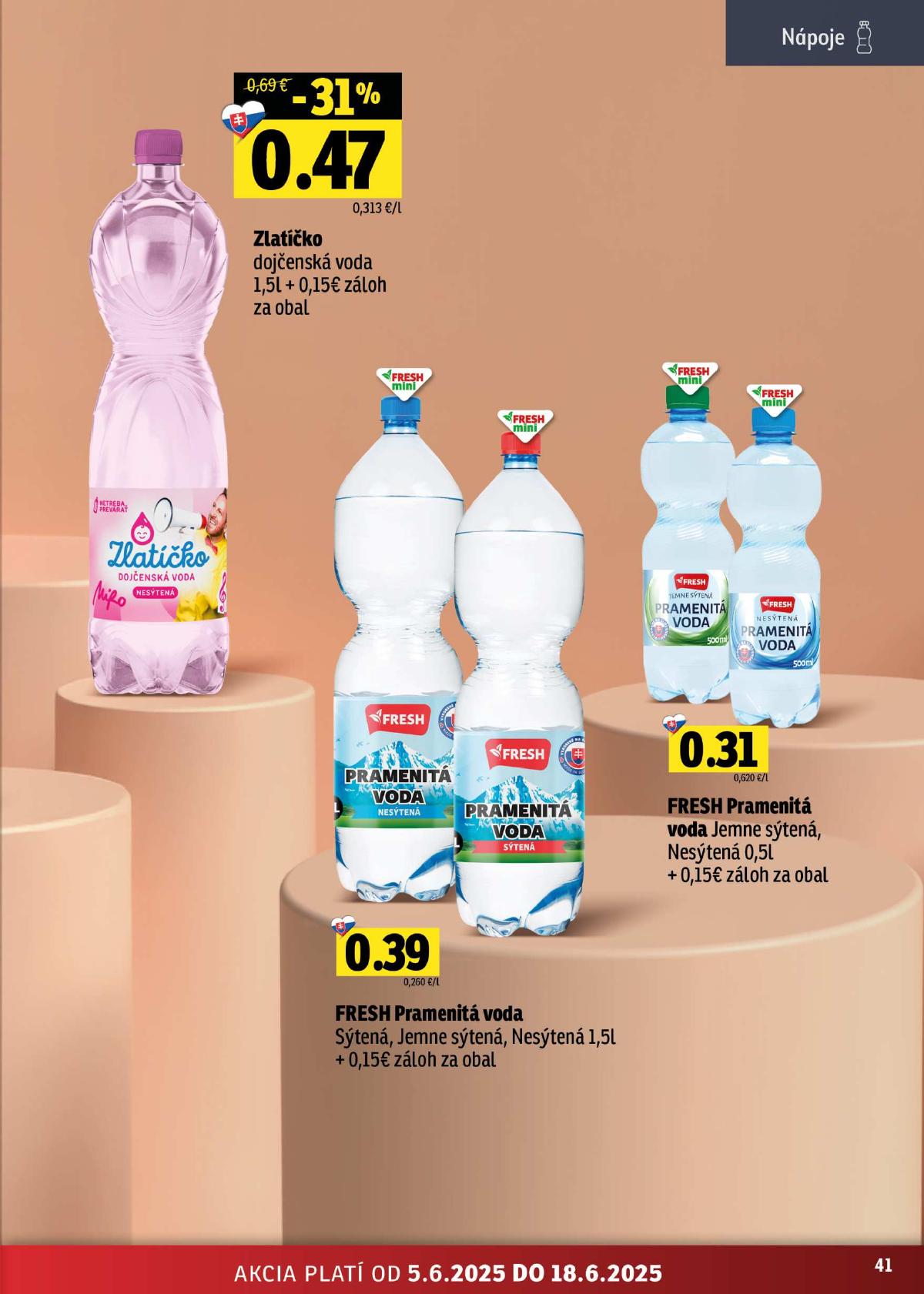 Fresh leaflet 041