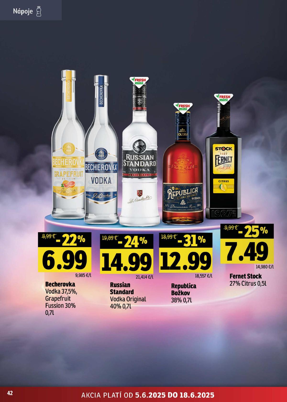 Fresh leaflet 042