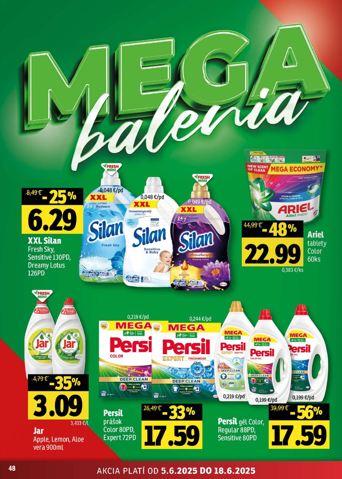 Fresh leaflet 048