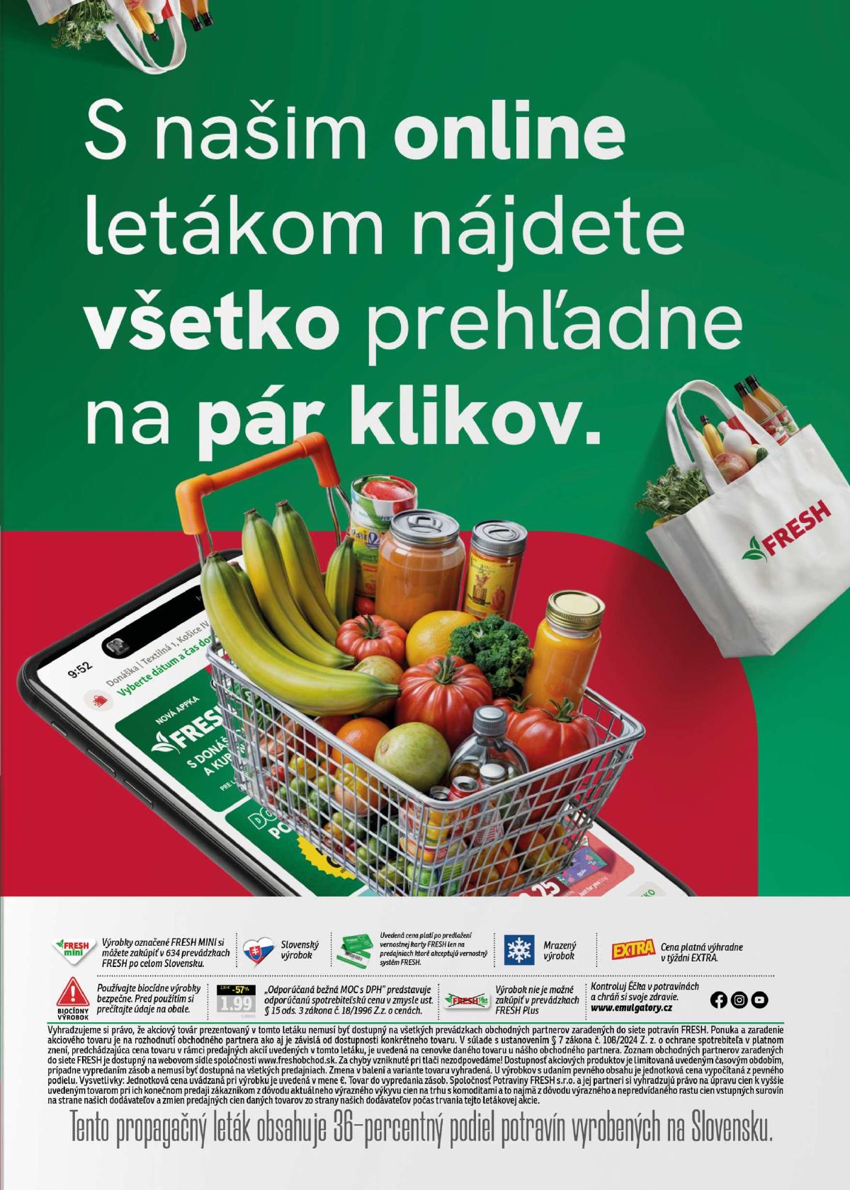 Fresh leaflet 053