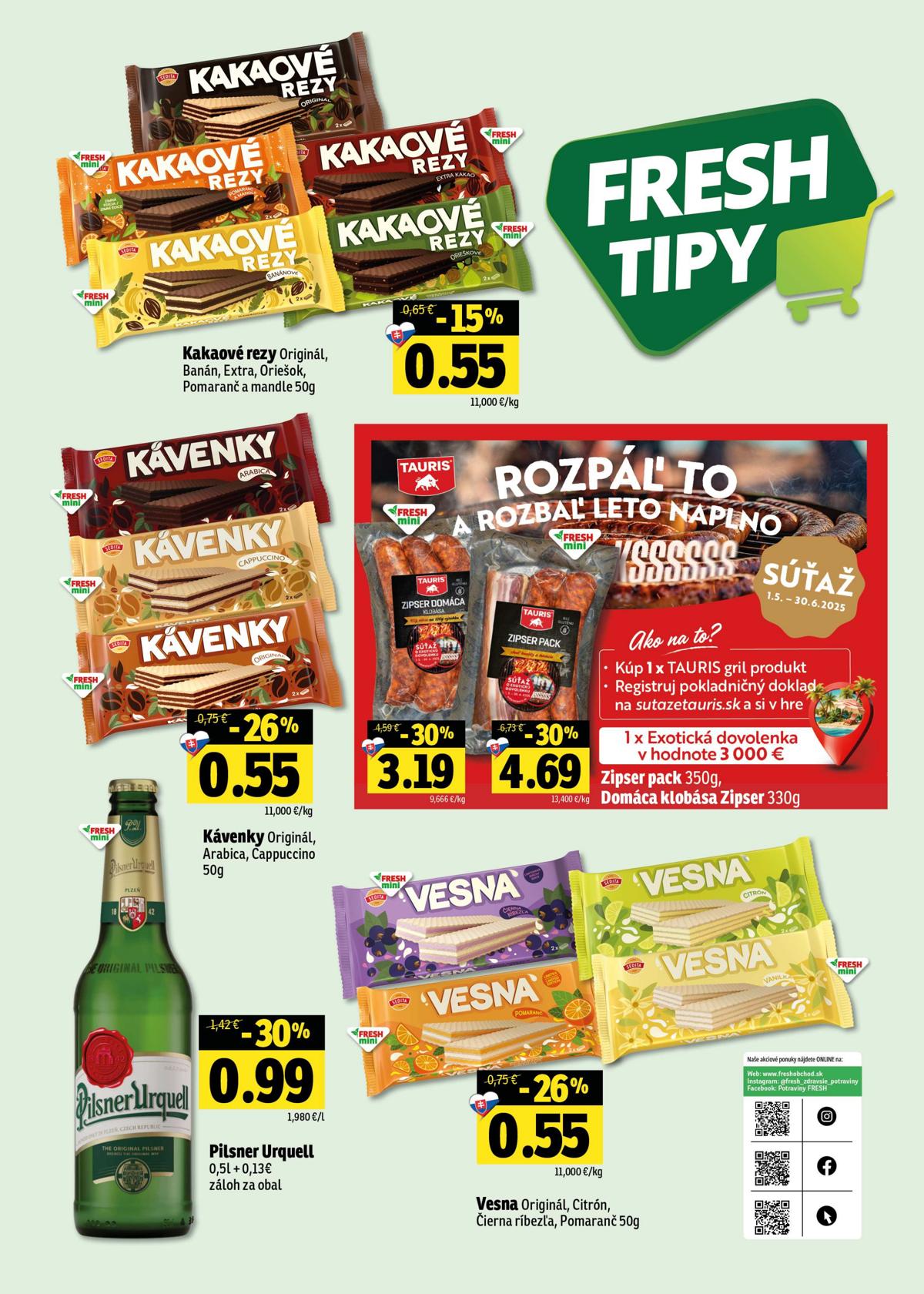 Fresh leaflet 055