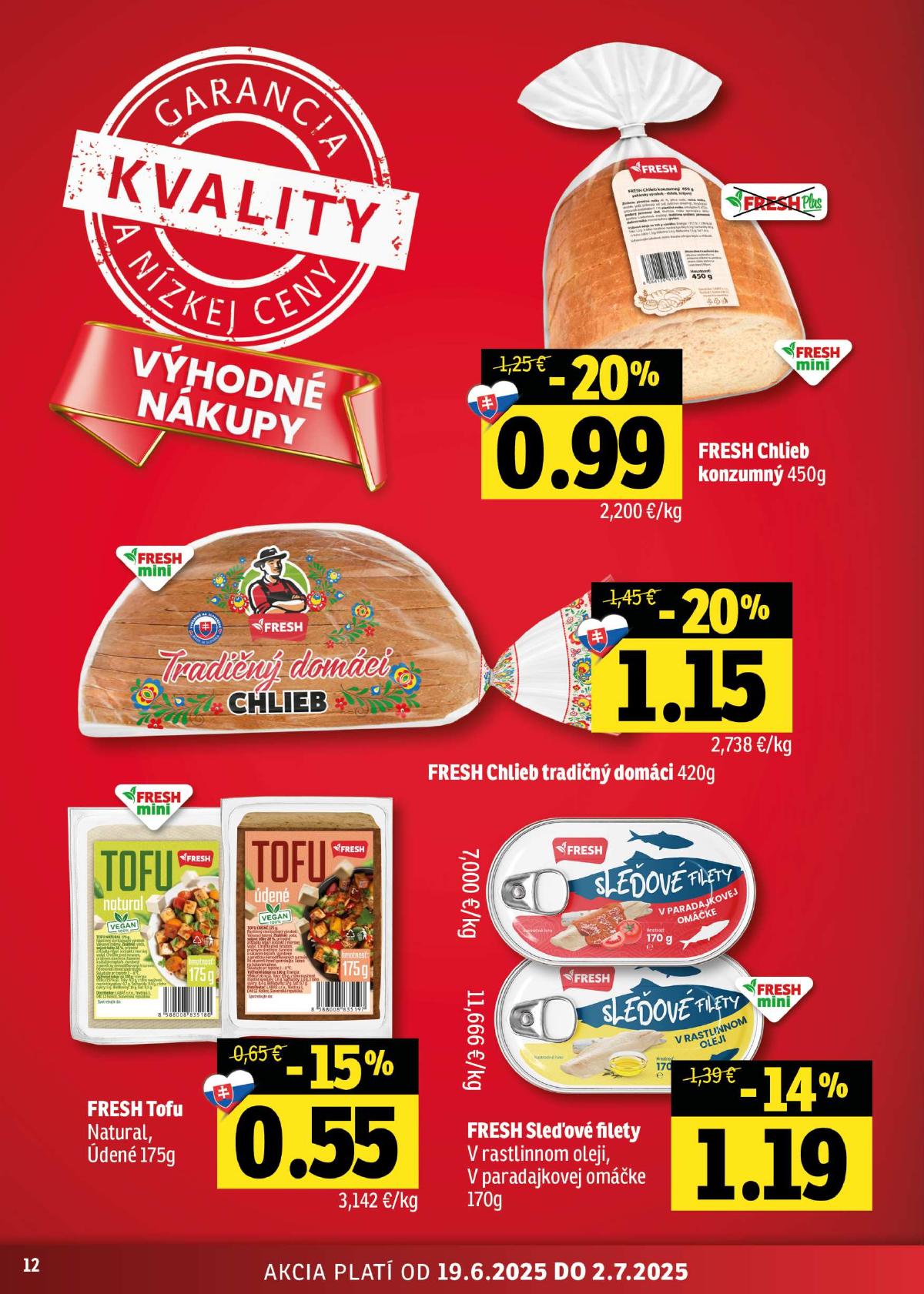 Fresh leaflet 012