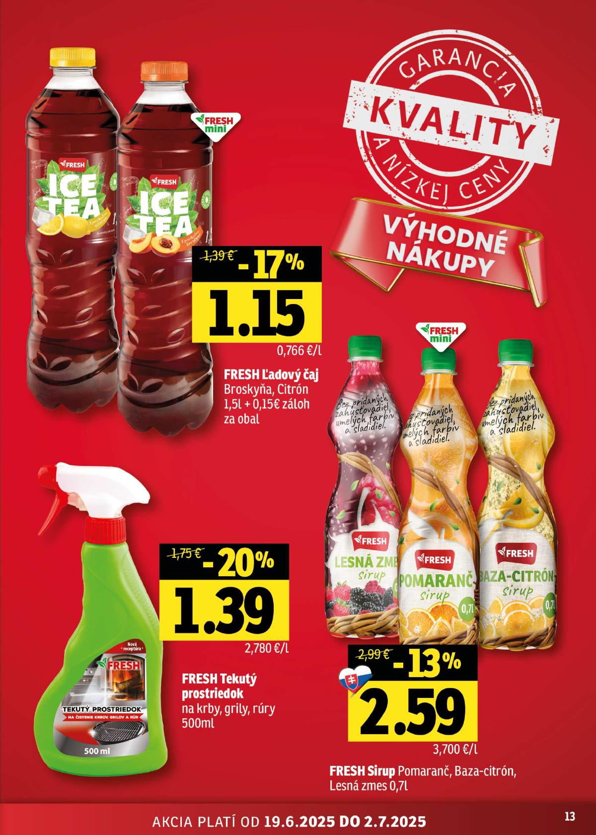Fresh leaflet 013