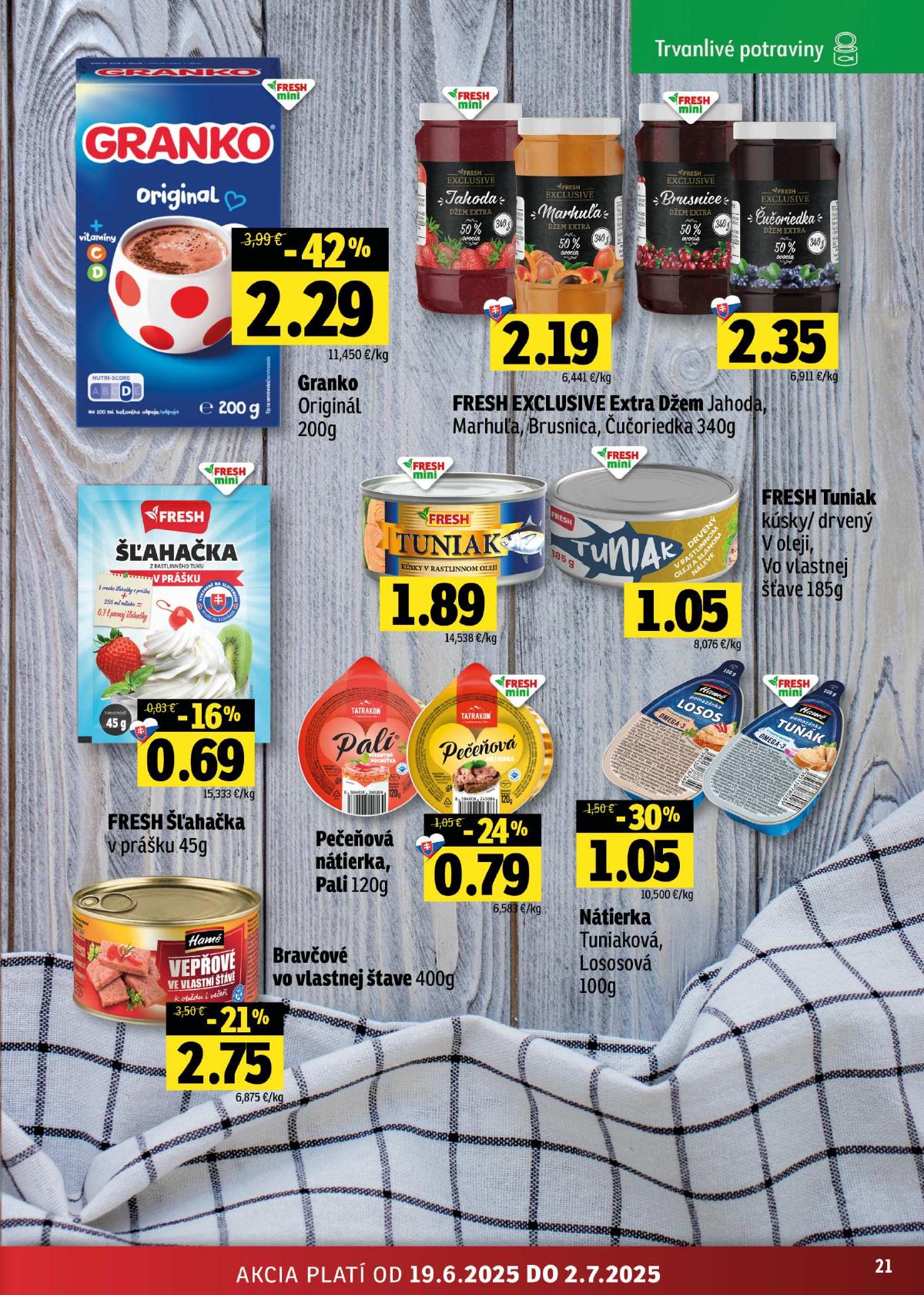 Fresh leaflet 021