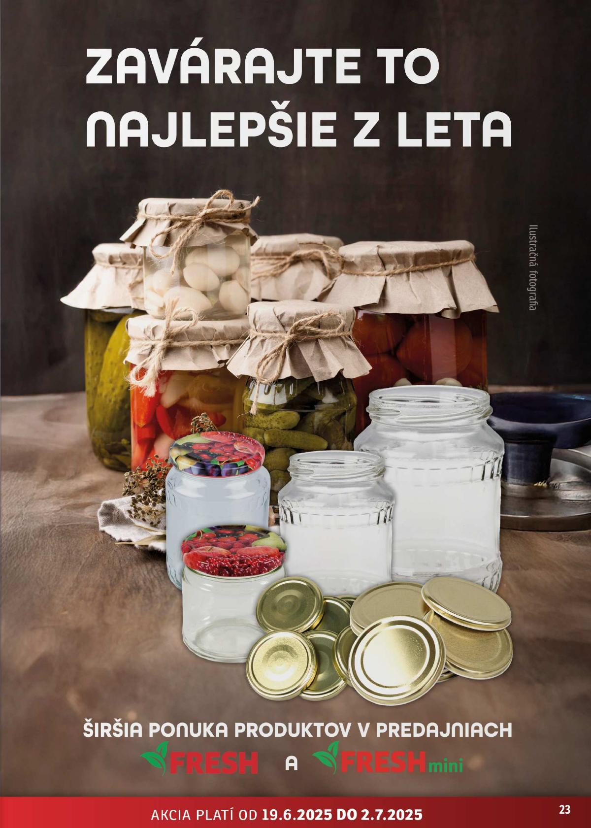Fresh leaflet 023