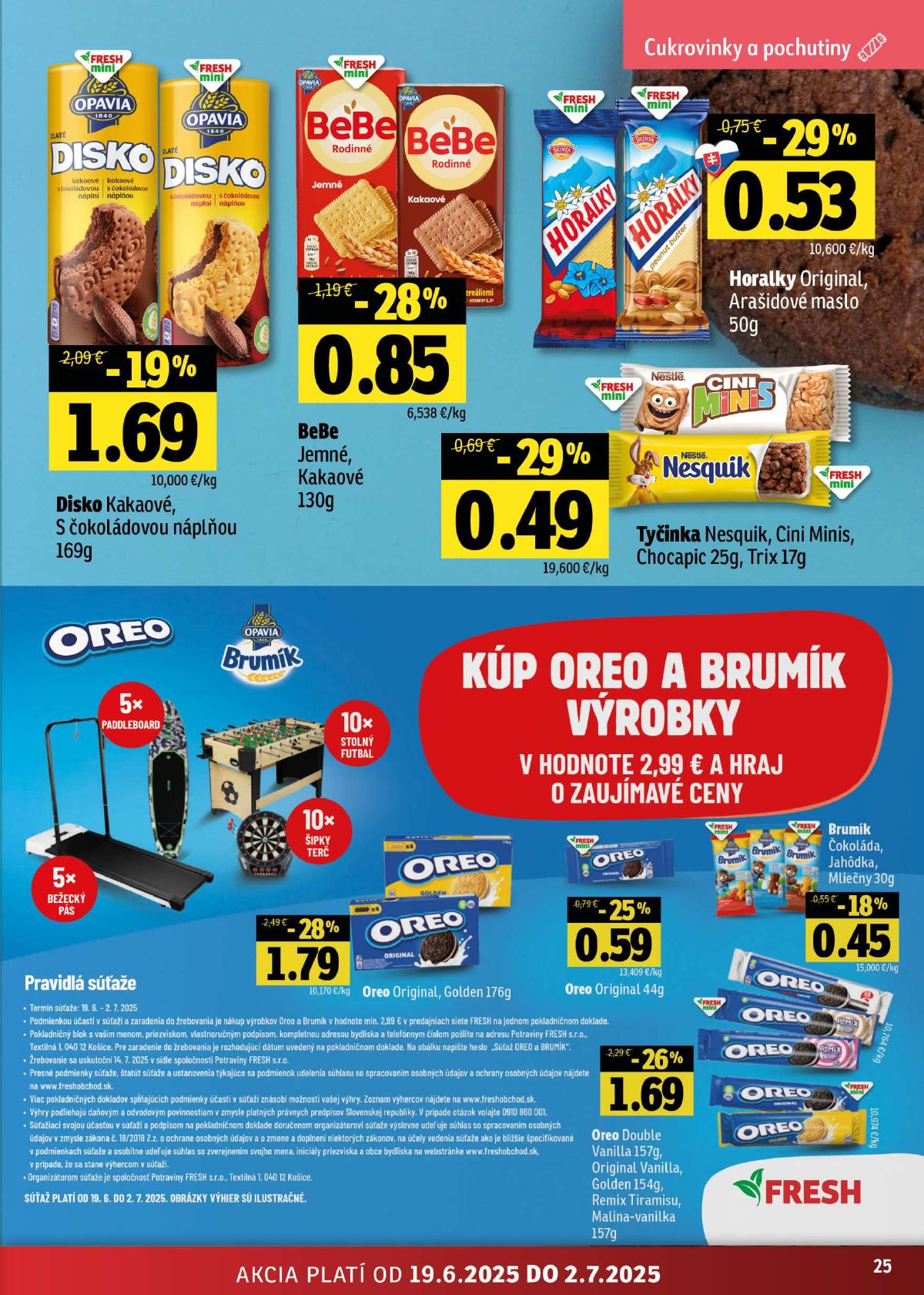 Fresh leaflet 025