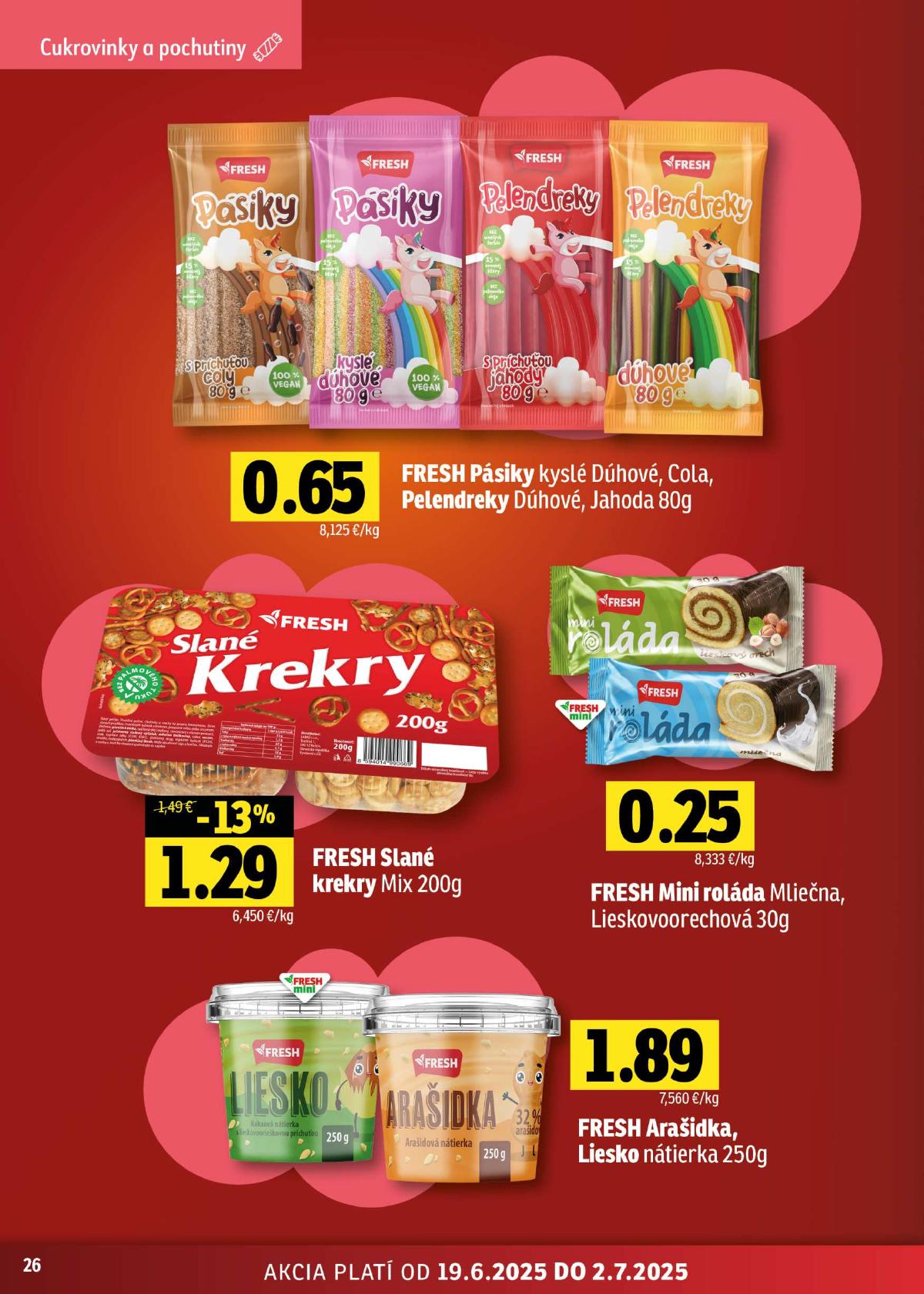 Fresh leaflet 026