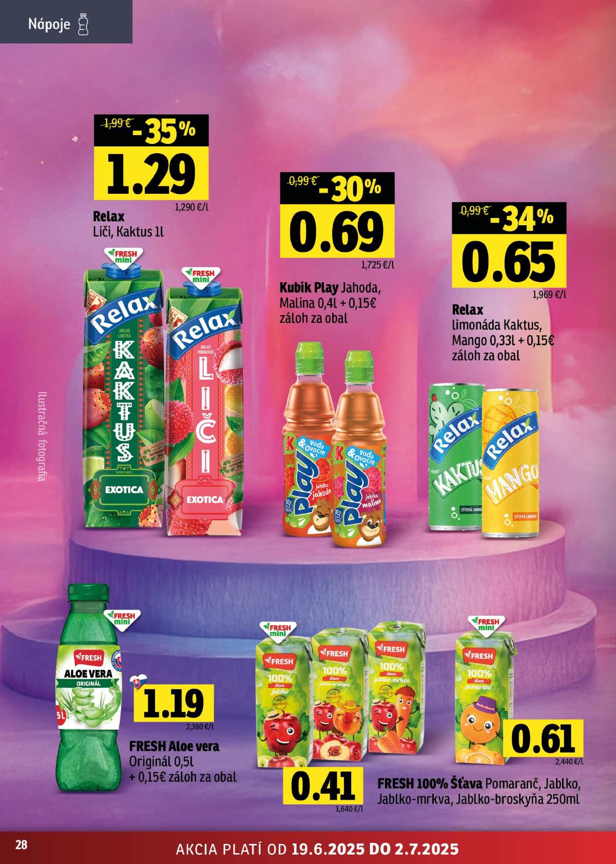 Fresh leaflet 028