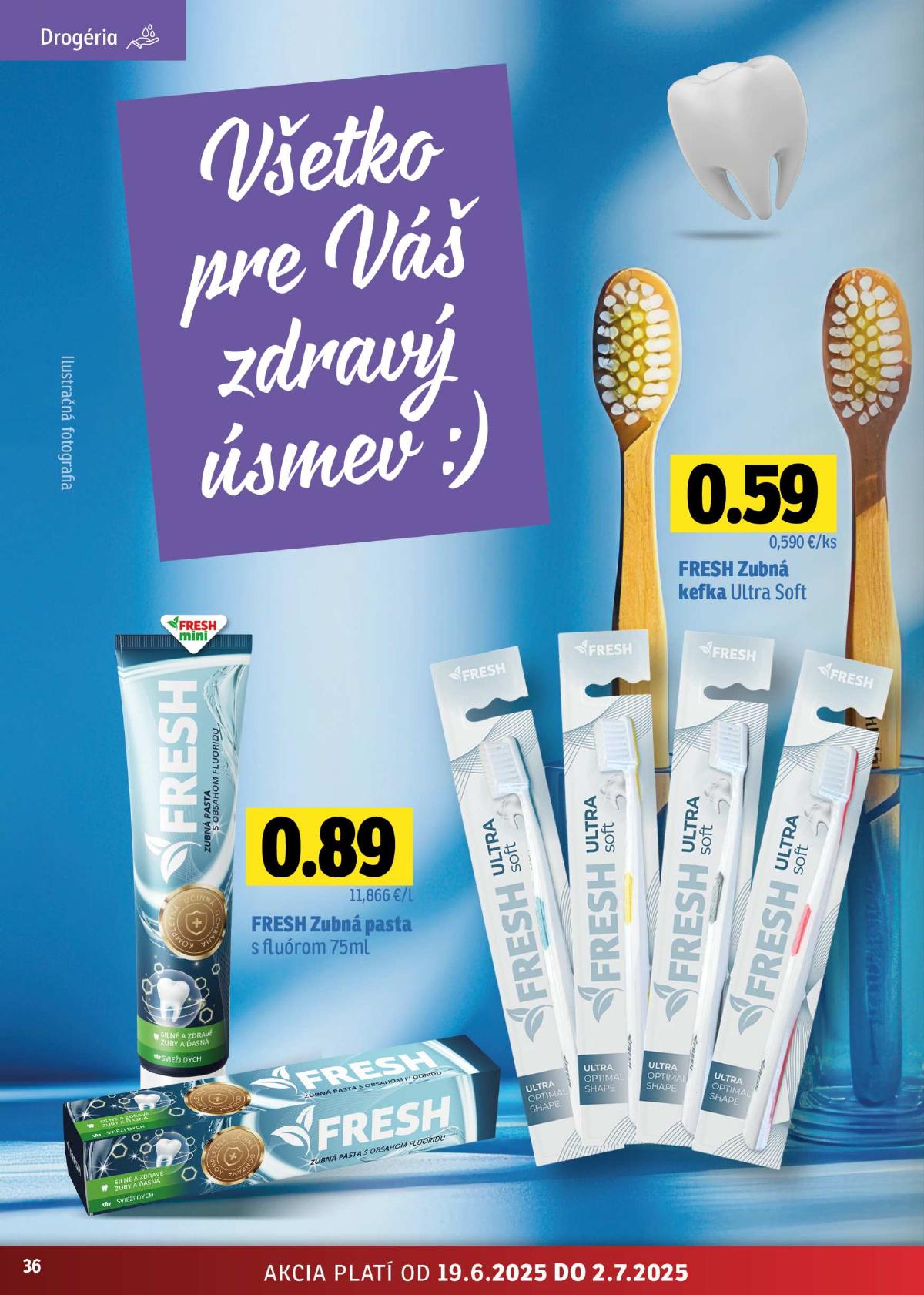 Fresh leaflet 036