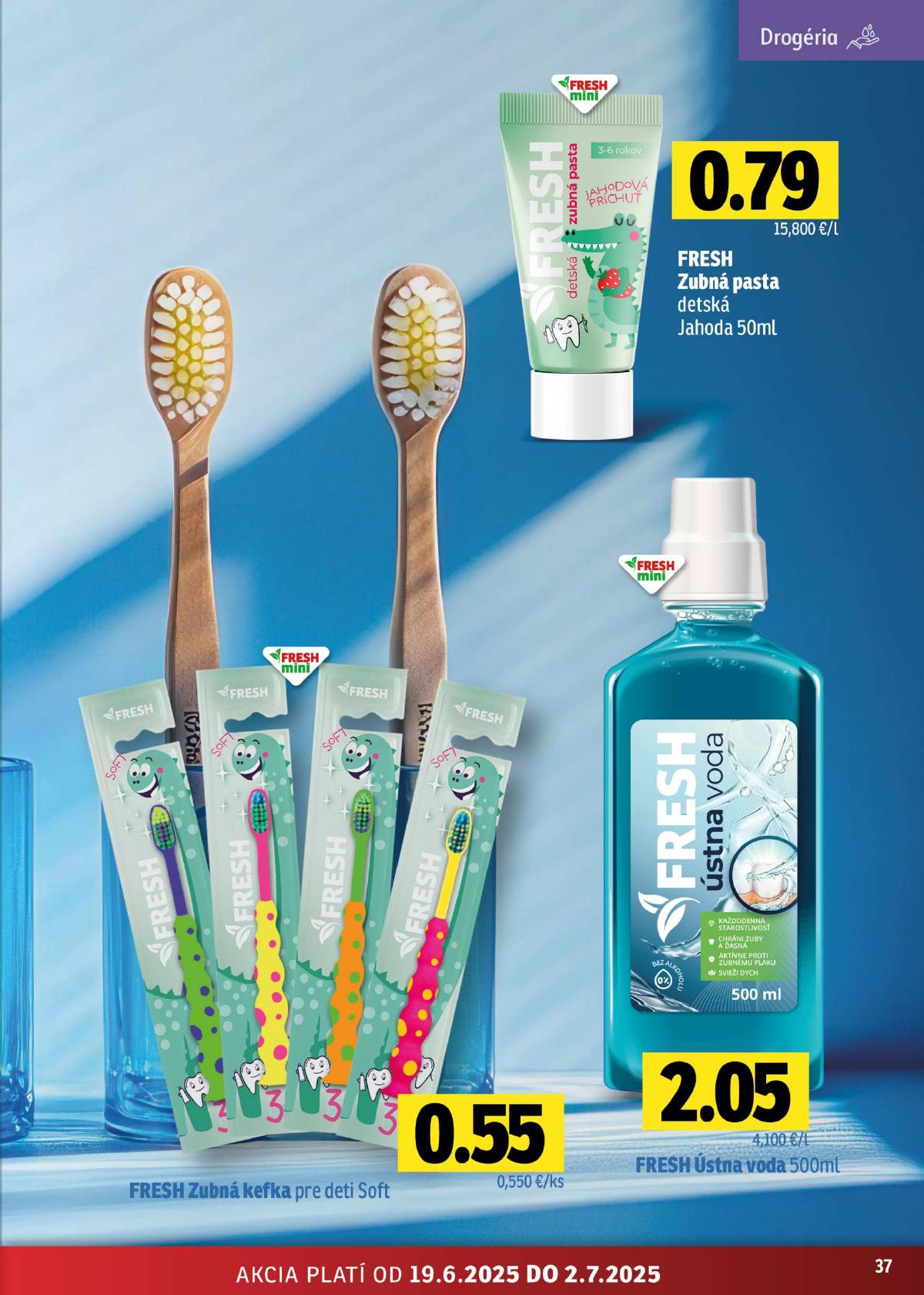 Fresh leaflet 037