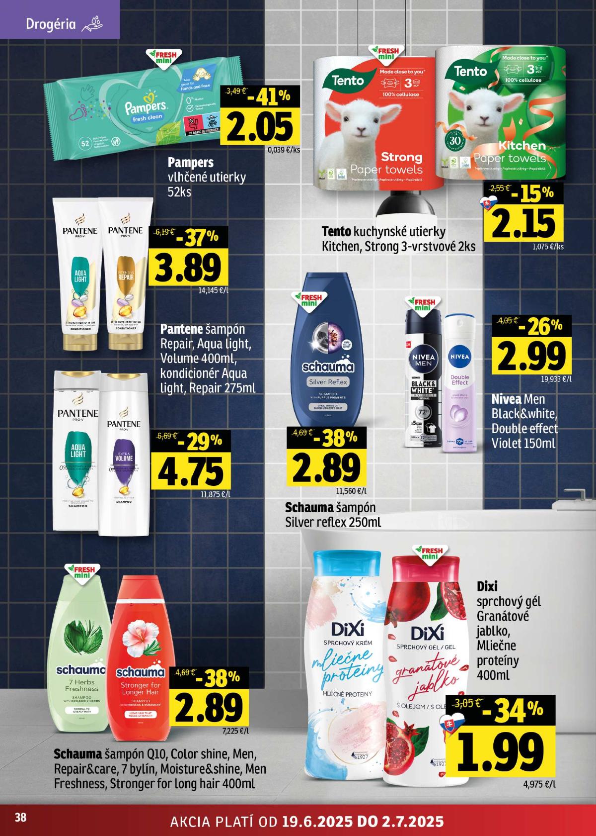 Fresh leaflet 038
