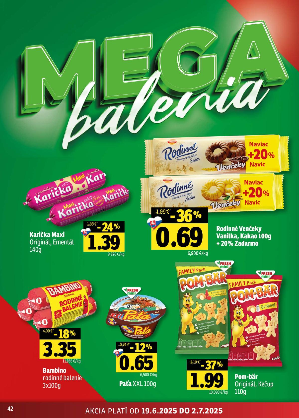 Fresh leaflet 042
