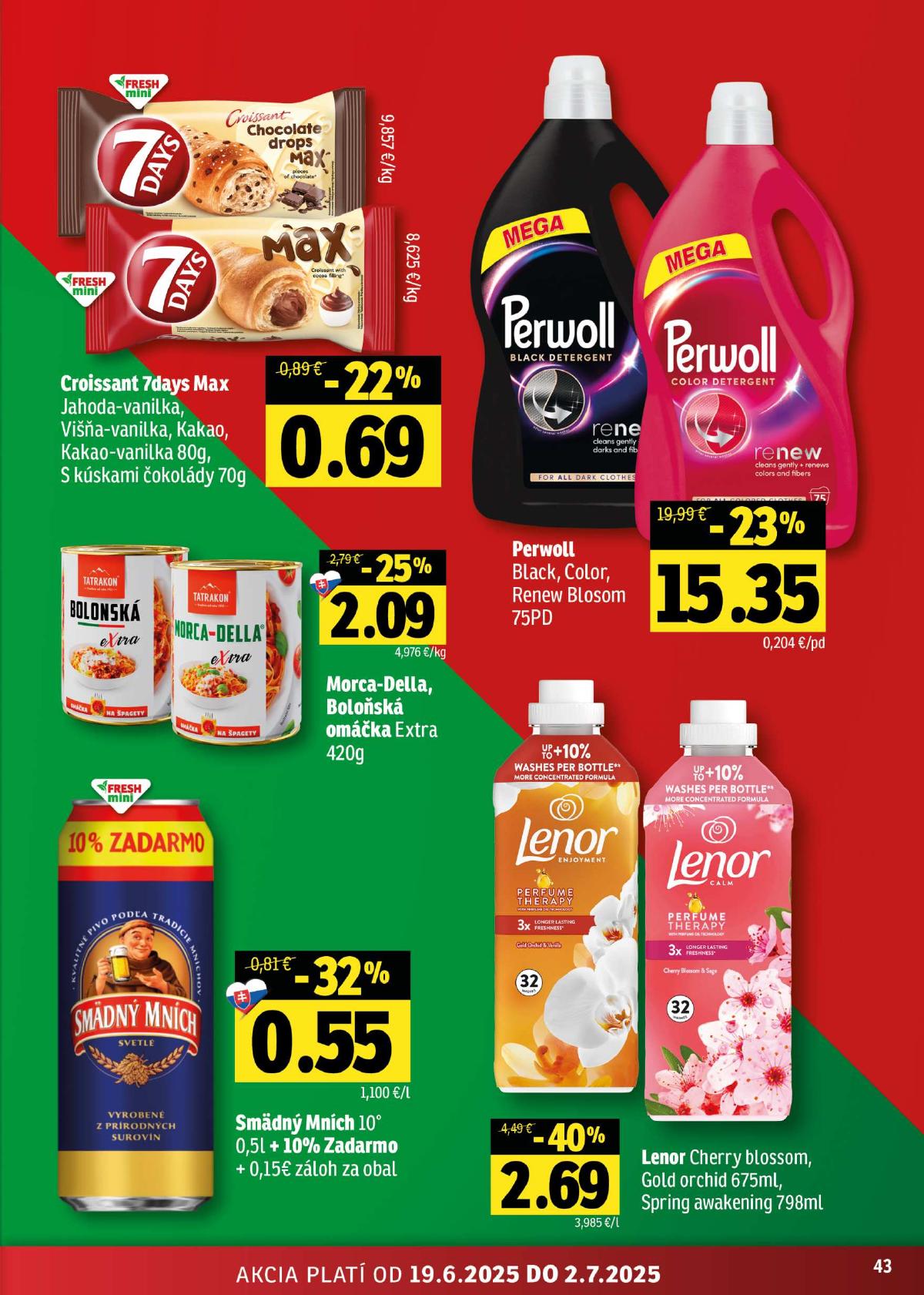 Fresh leaflet 043