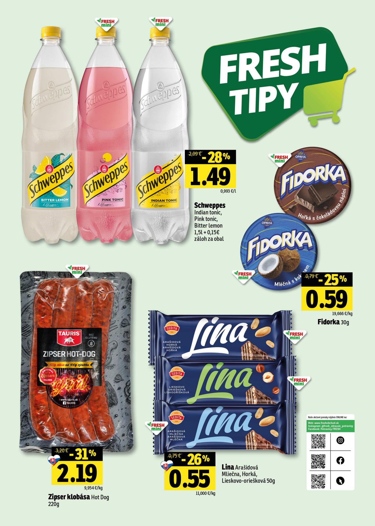Fresh leaflet 049