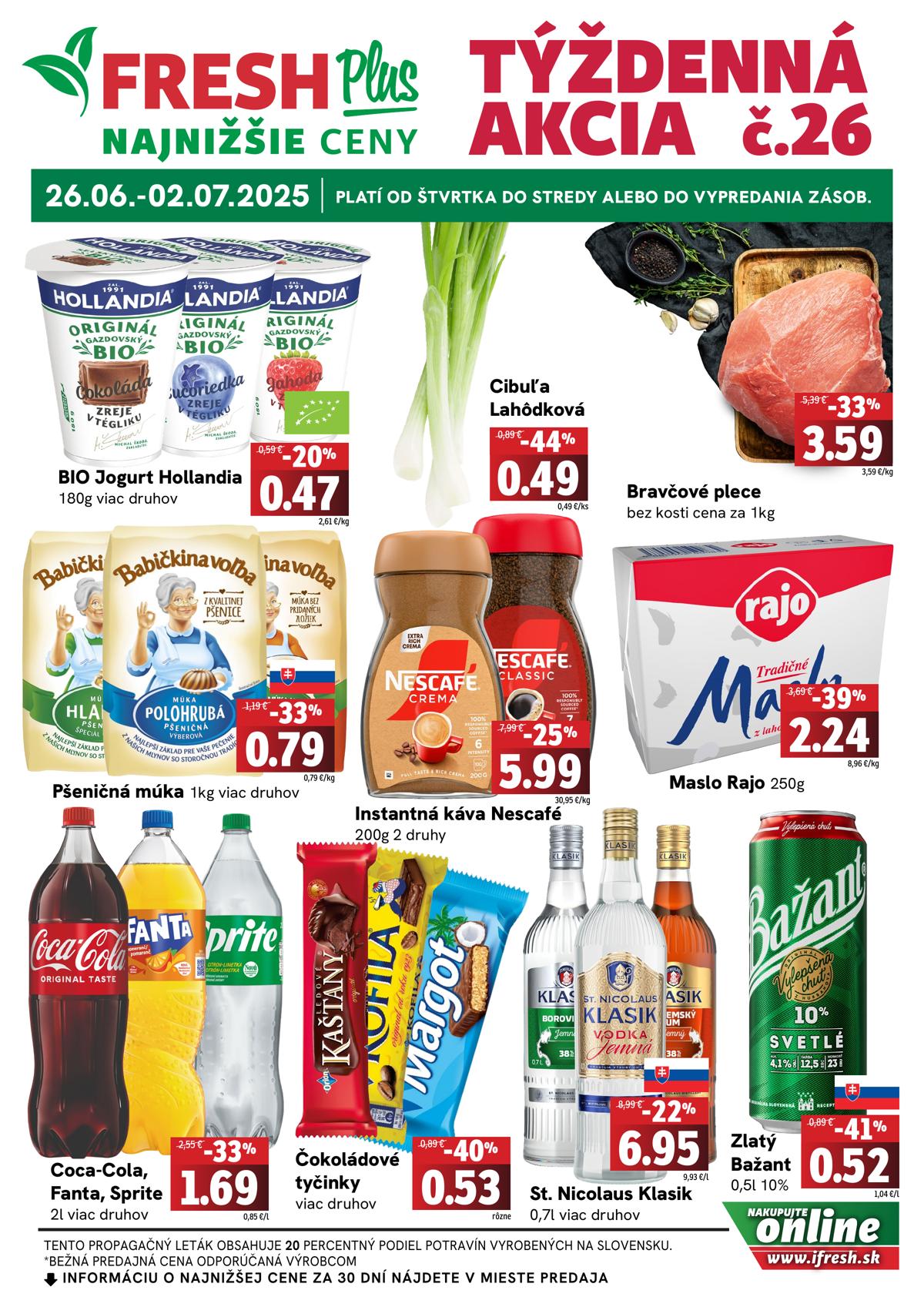 Fresh leaflet 002